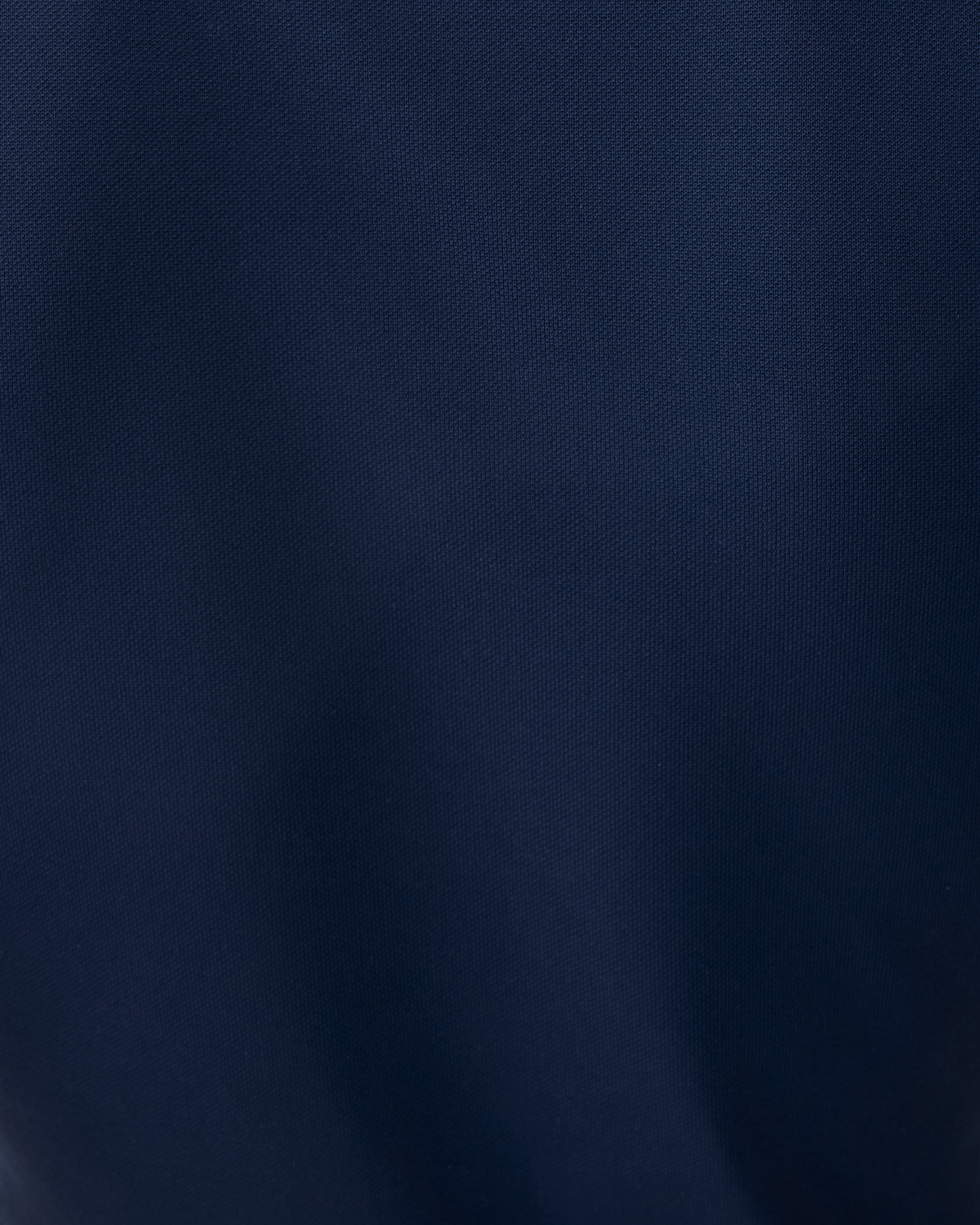 Frida Half Zip Long Sleeve Polo