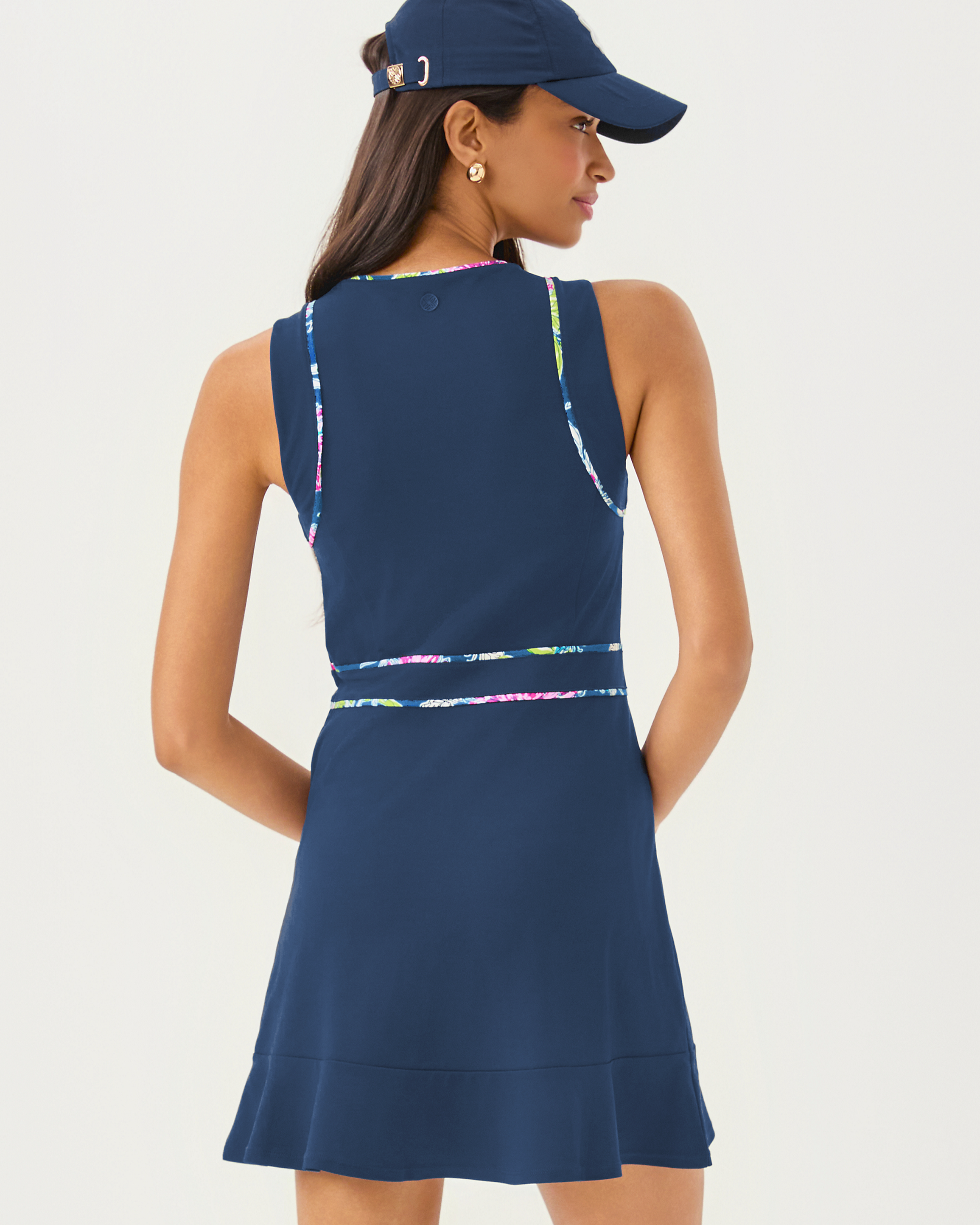 Parkerly Active Dress Upf