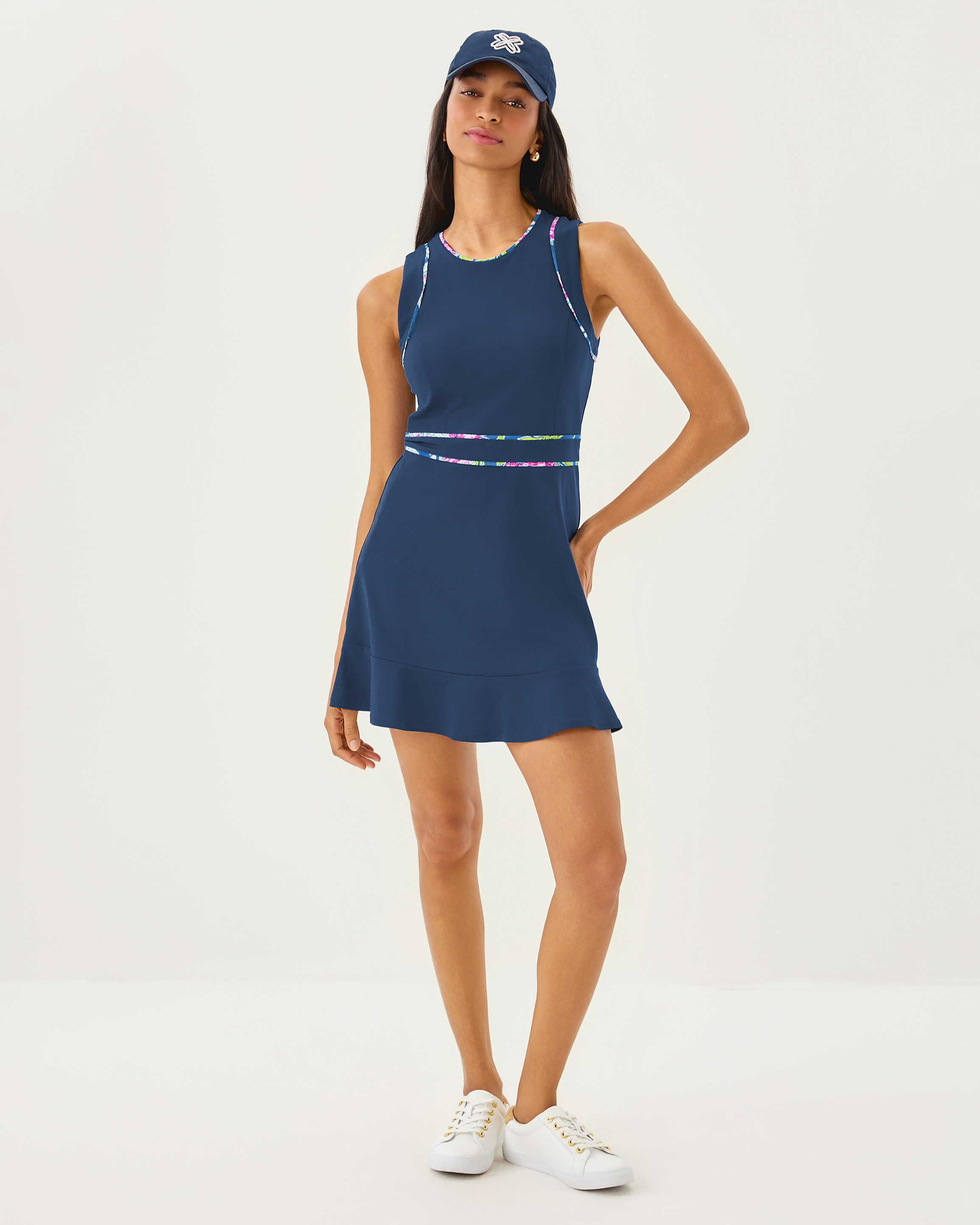 Parkerly Active Dress Upf