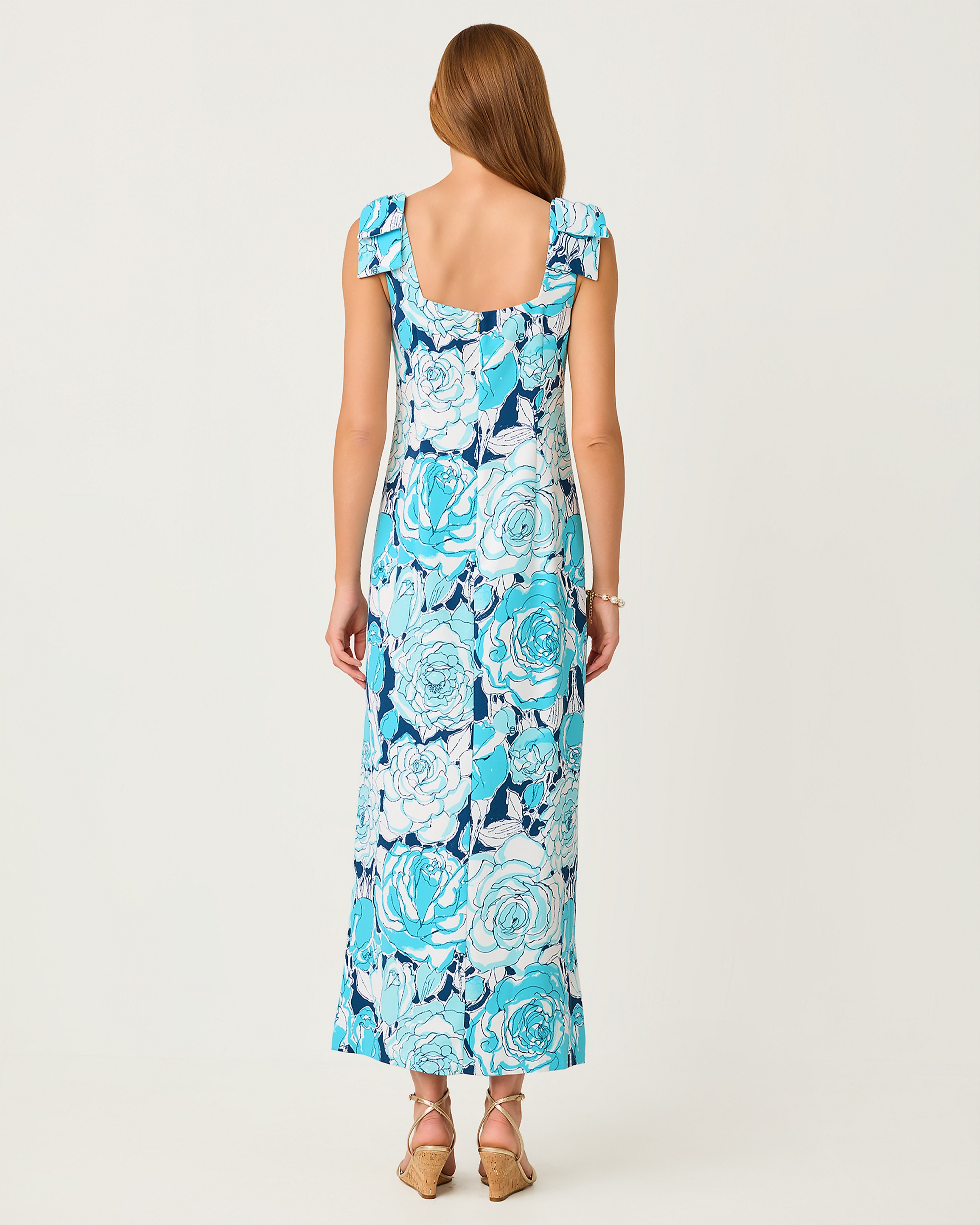 Bernice Maxi Dress