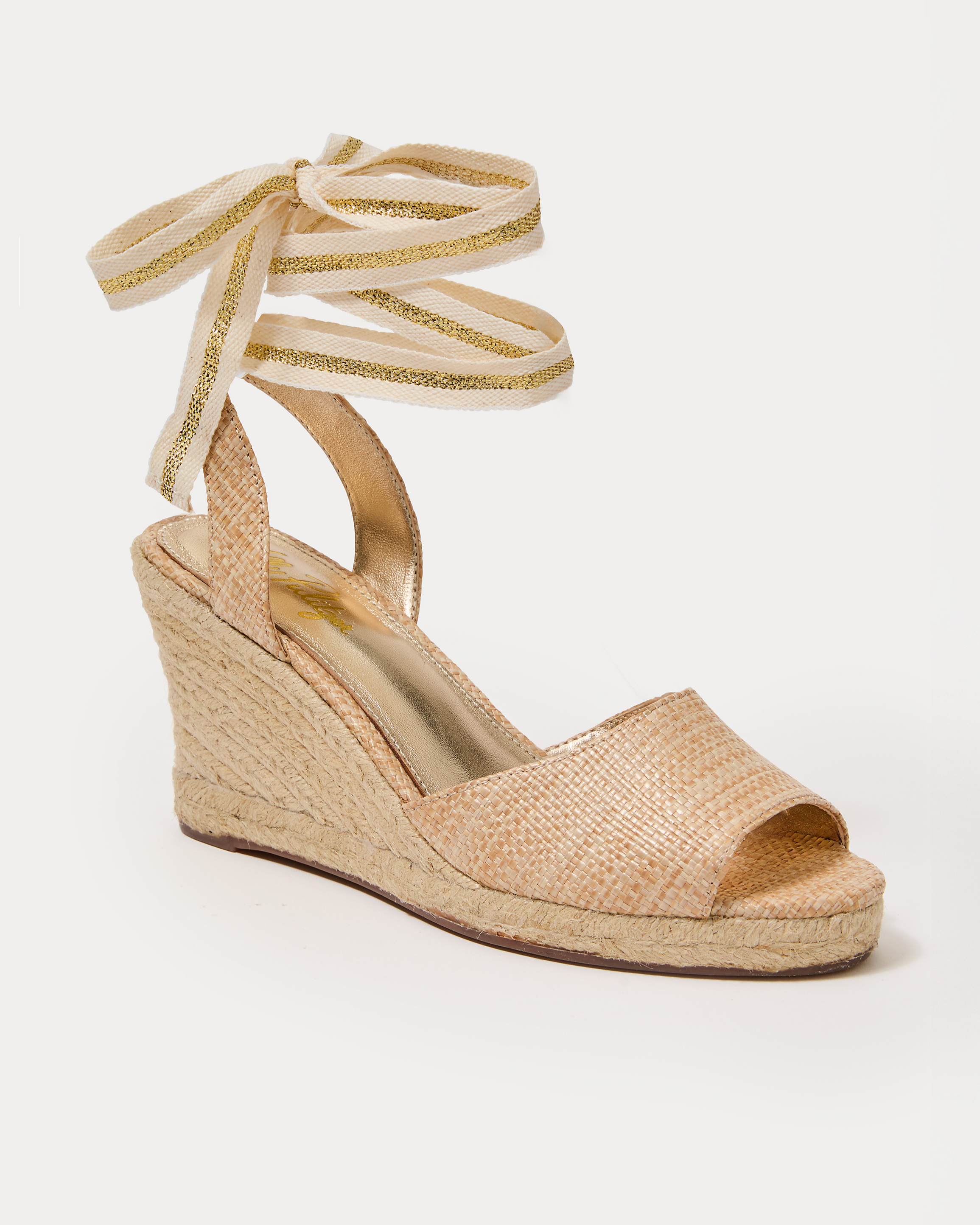 Paley Espadrille Wedge