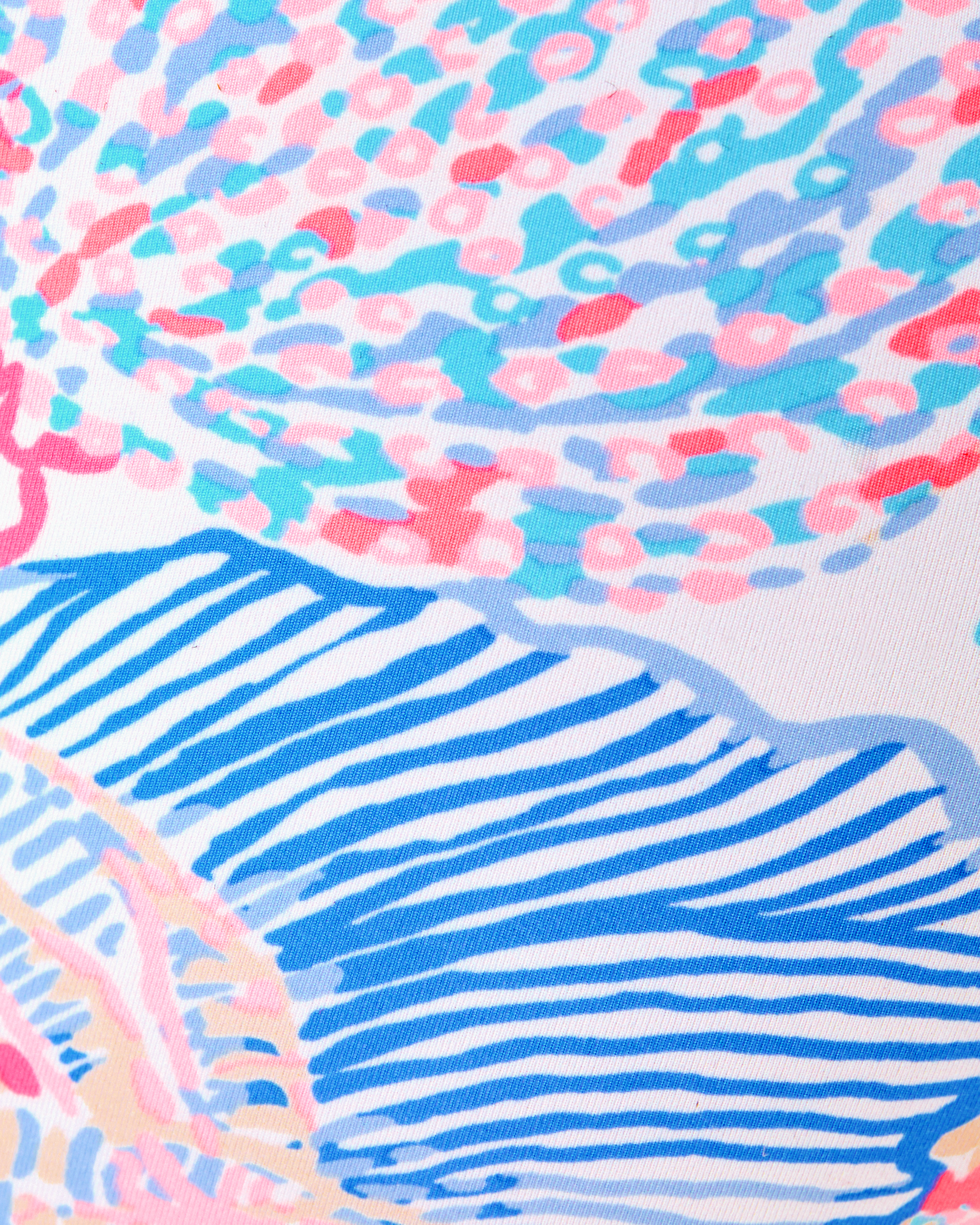 Weekender High Rise Crop