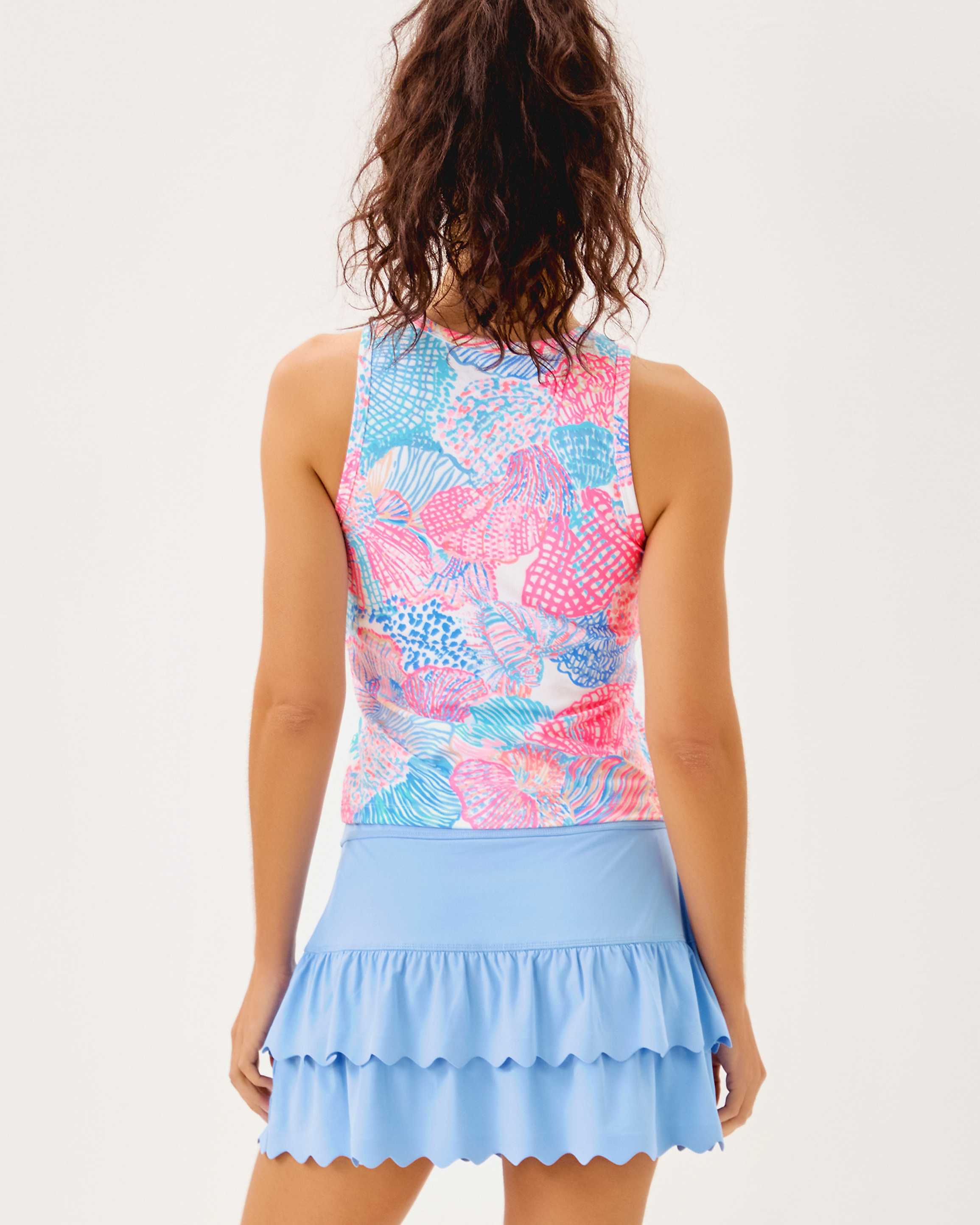 Candia Active Bra Tank Top