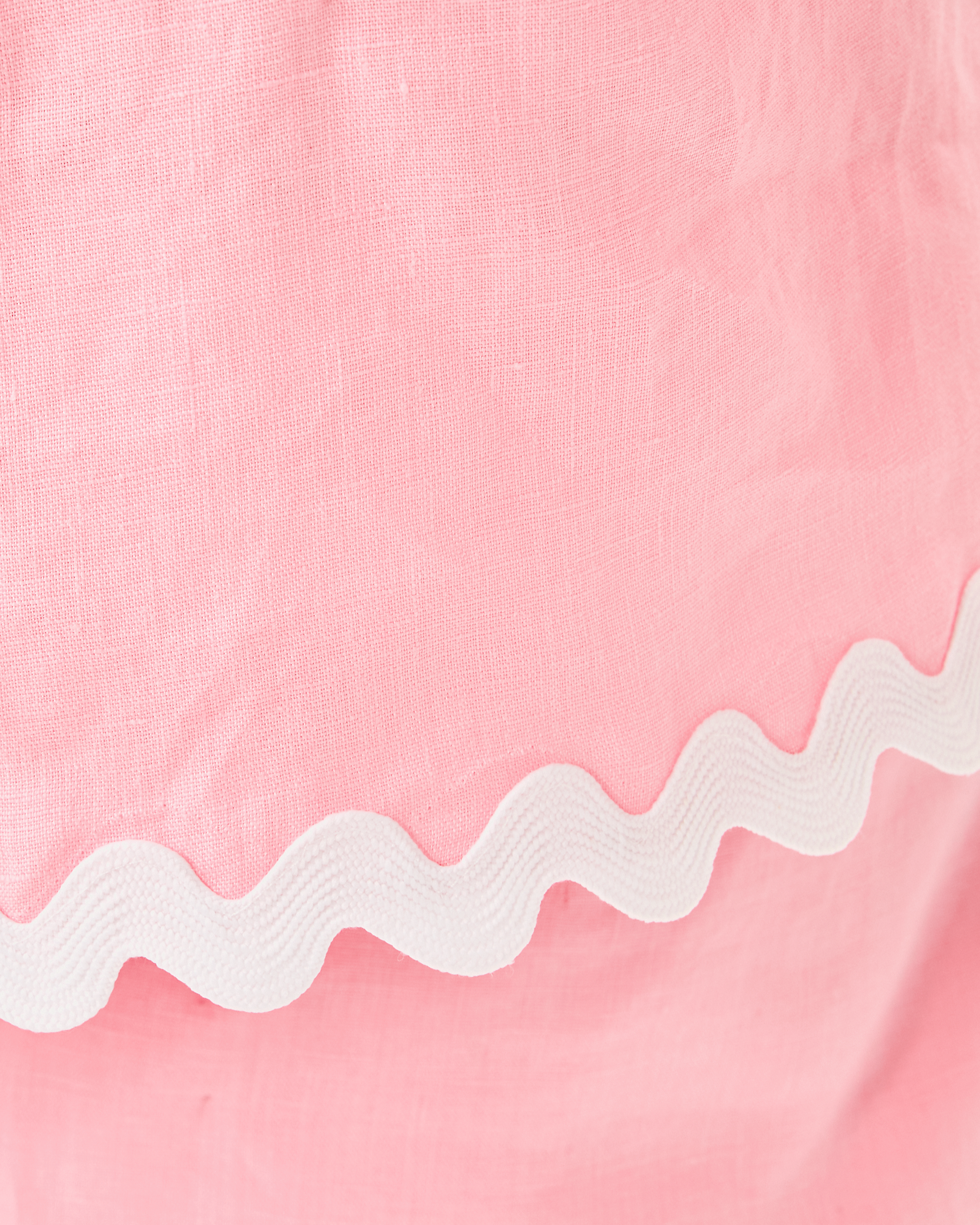NIK SHORT SLEEVE CROPPED