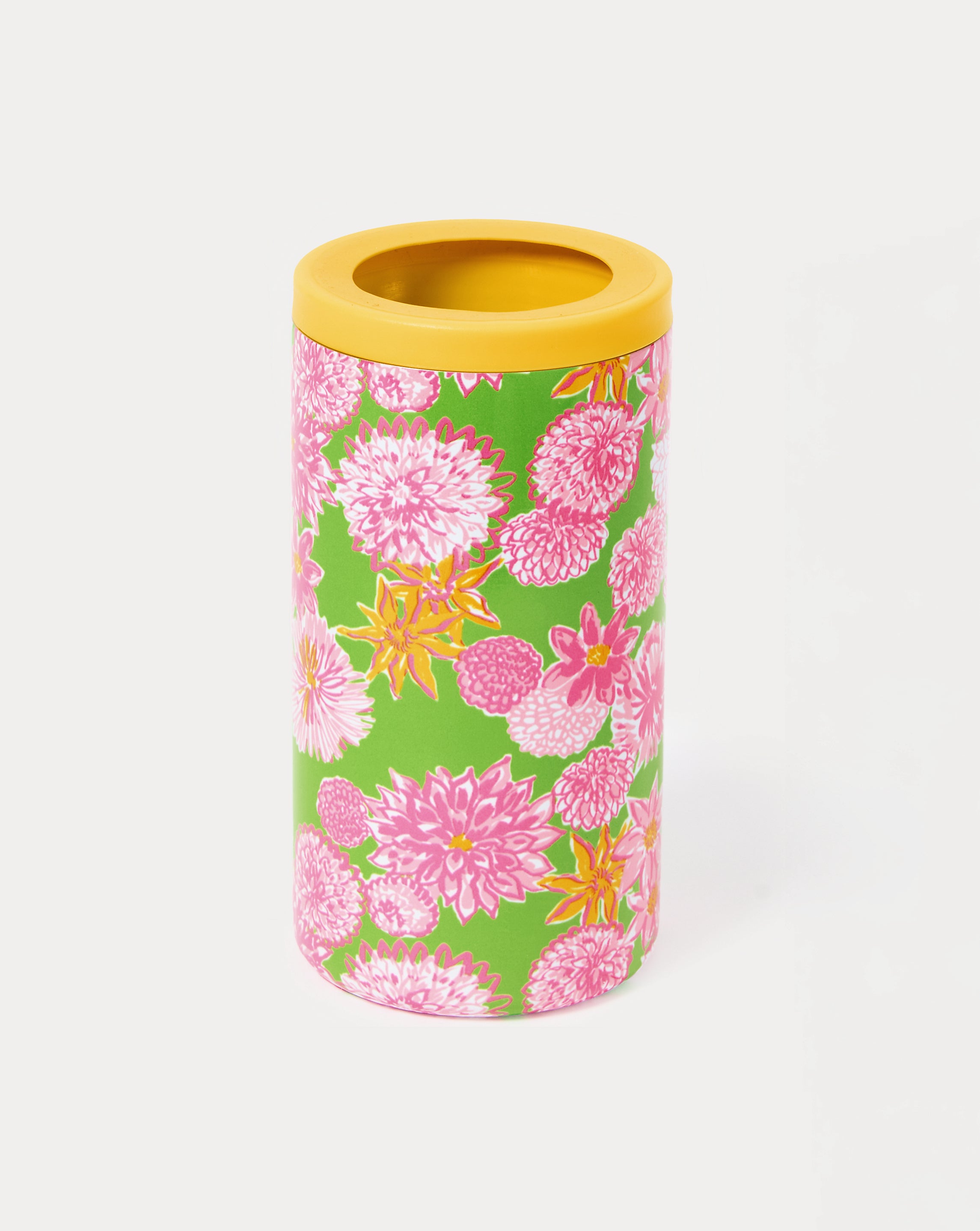 Insulated Can Cooler