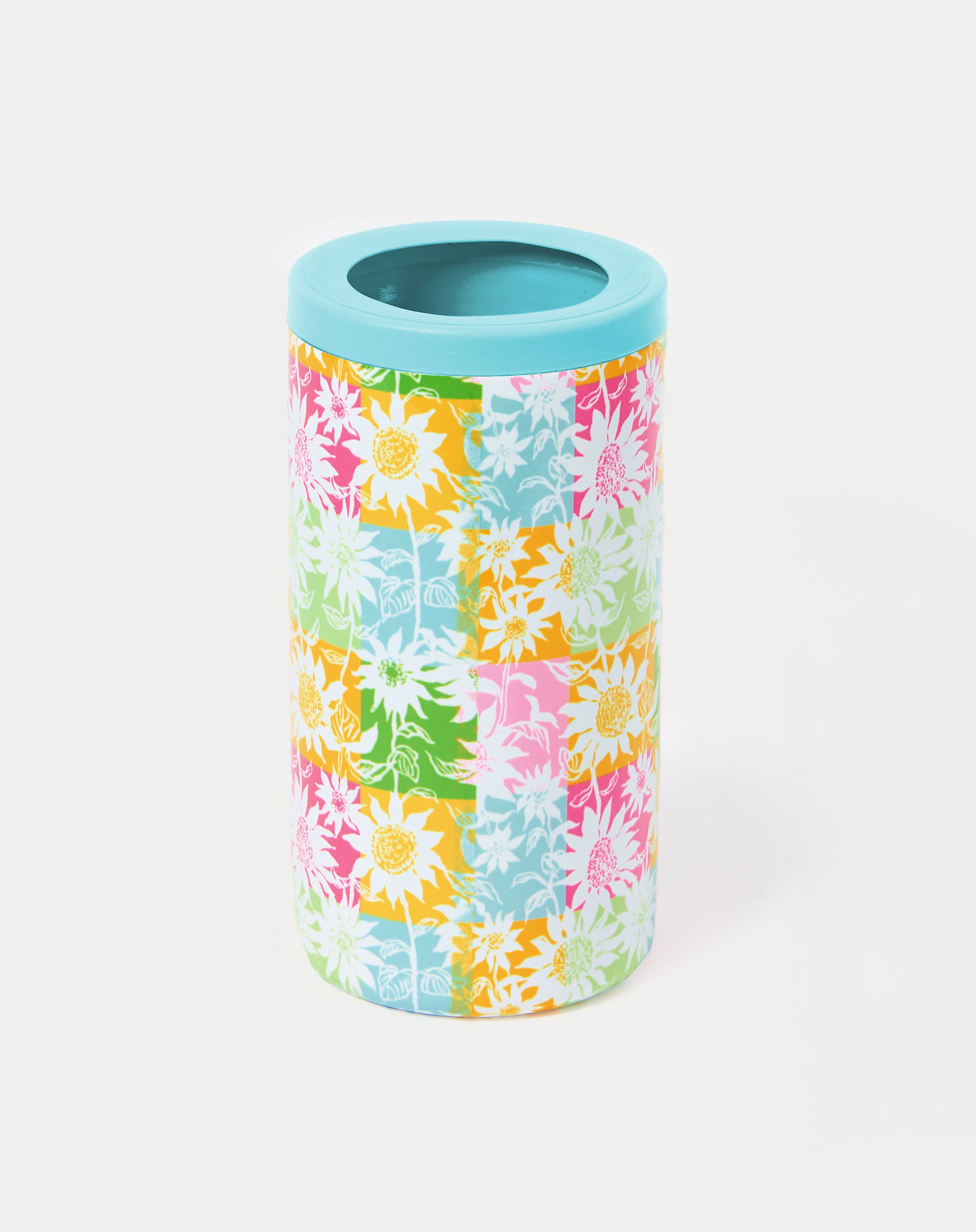 Insulated Can Cooler
