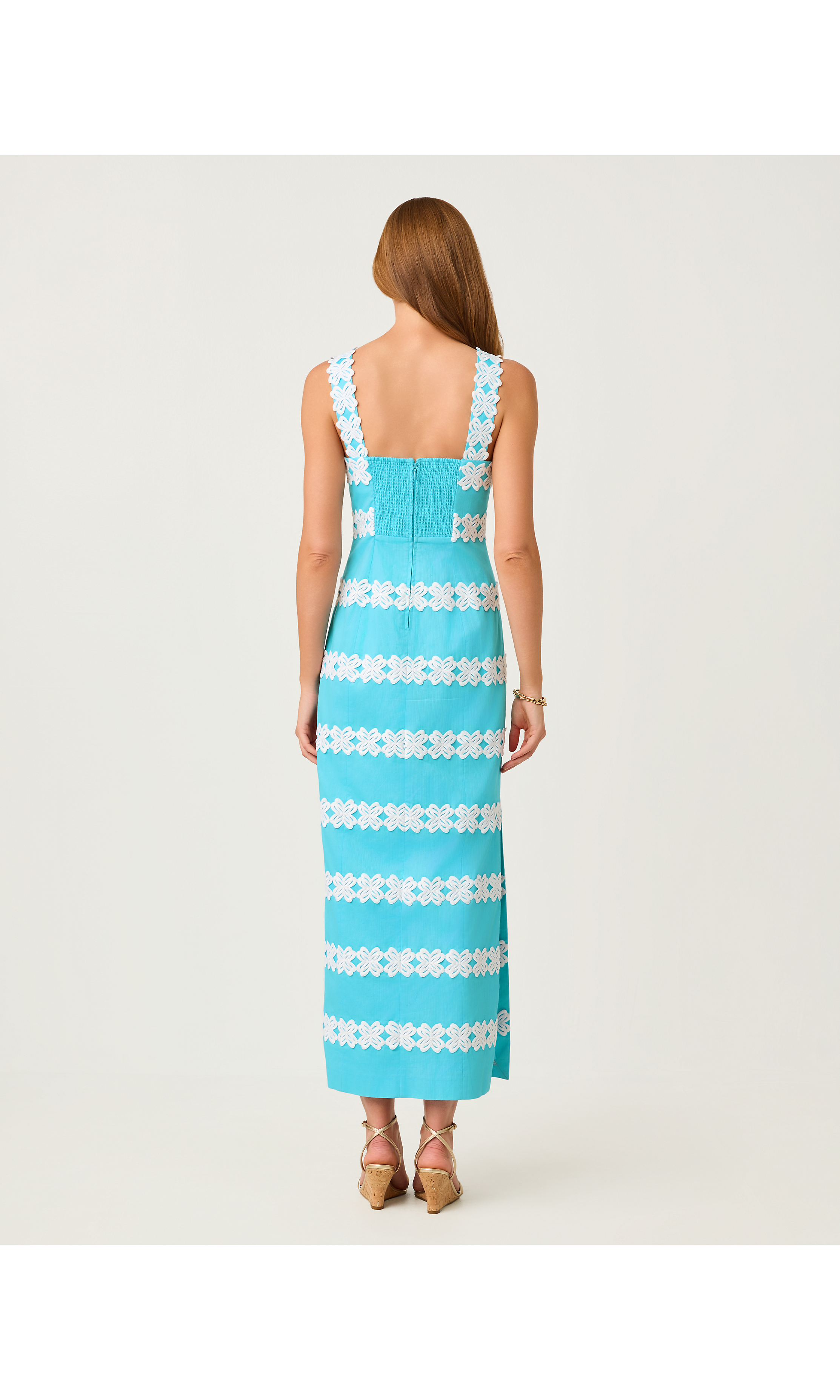 Davis Maxi Dress
