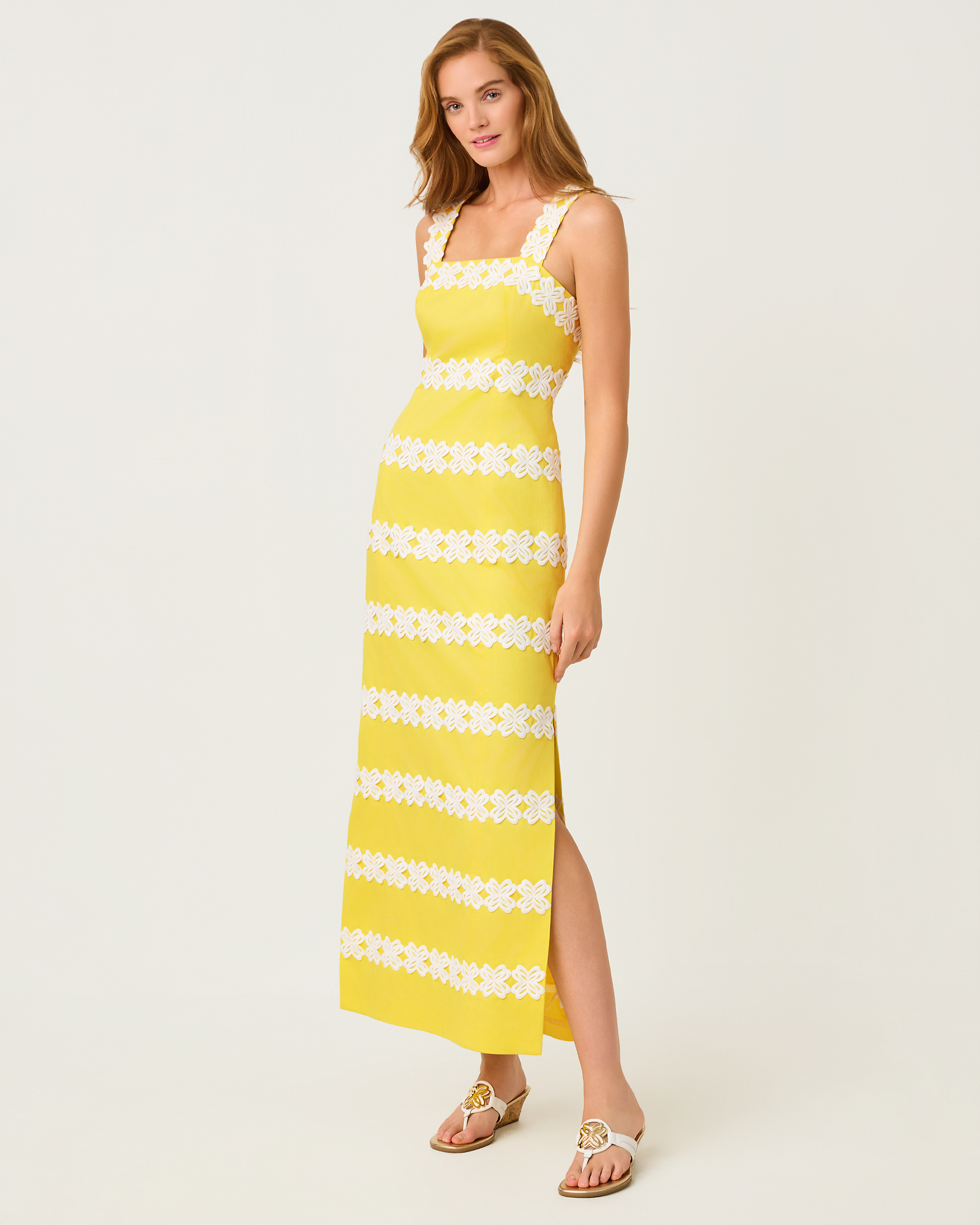 Davis Maxi Dress