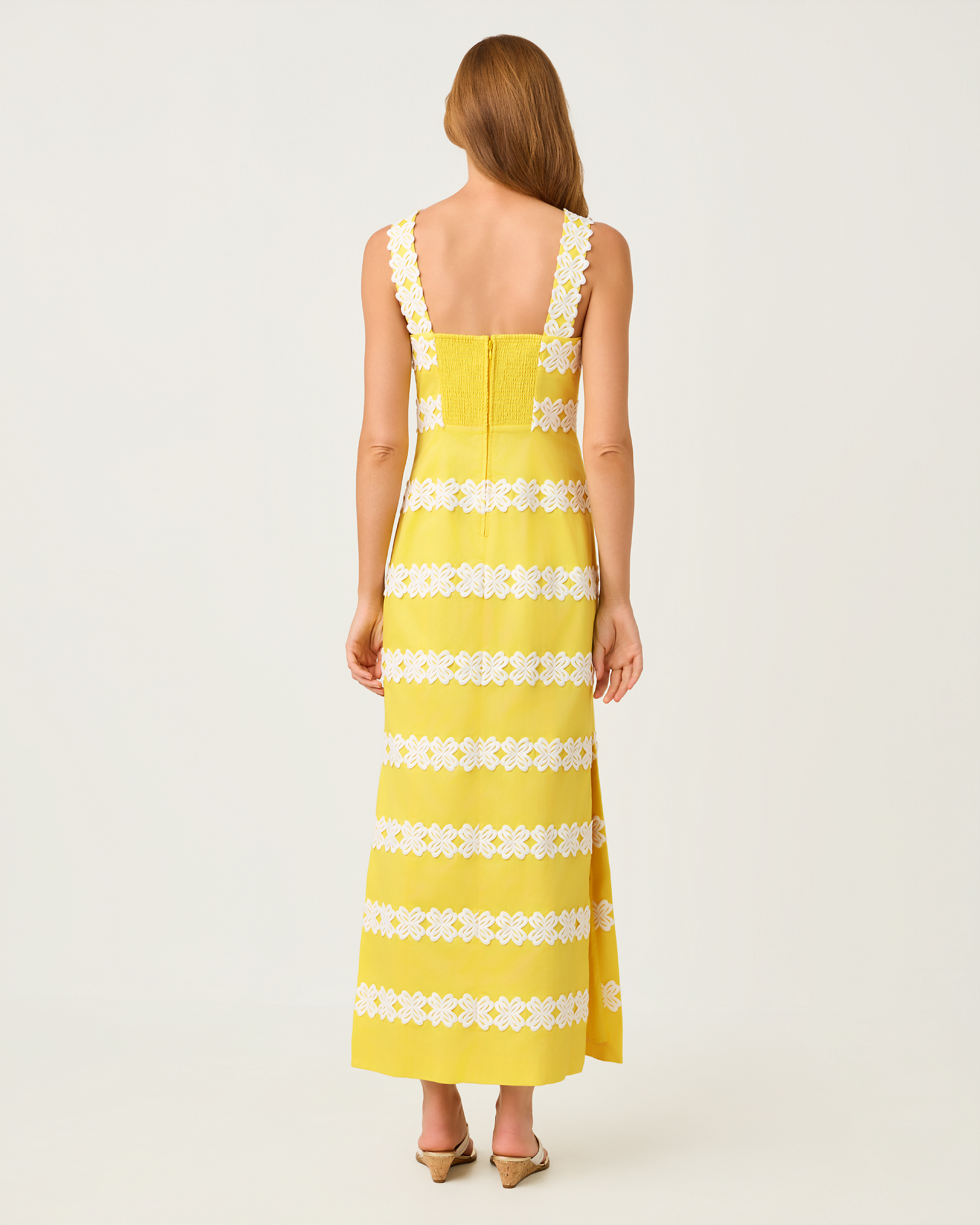 Davis Maxi Dress