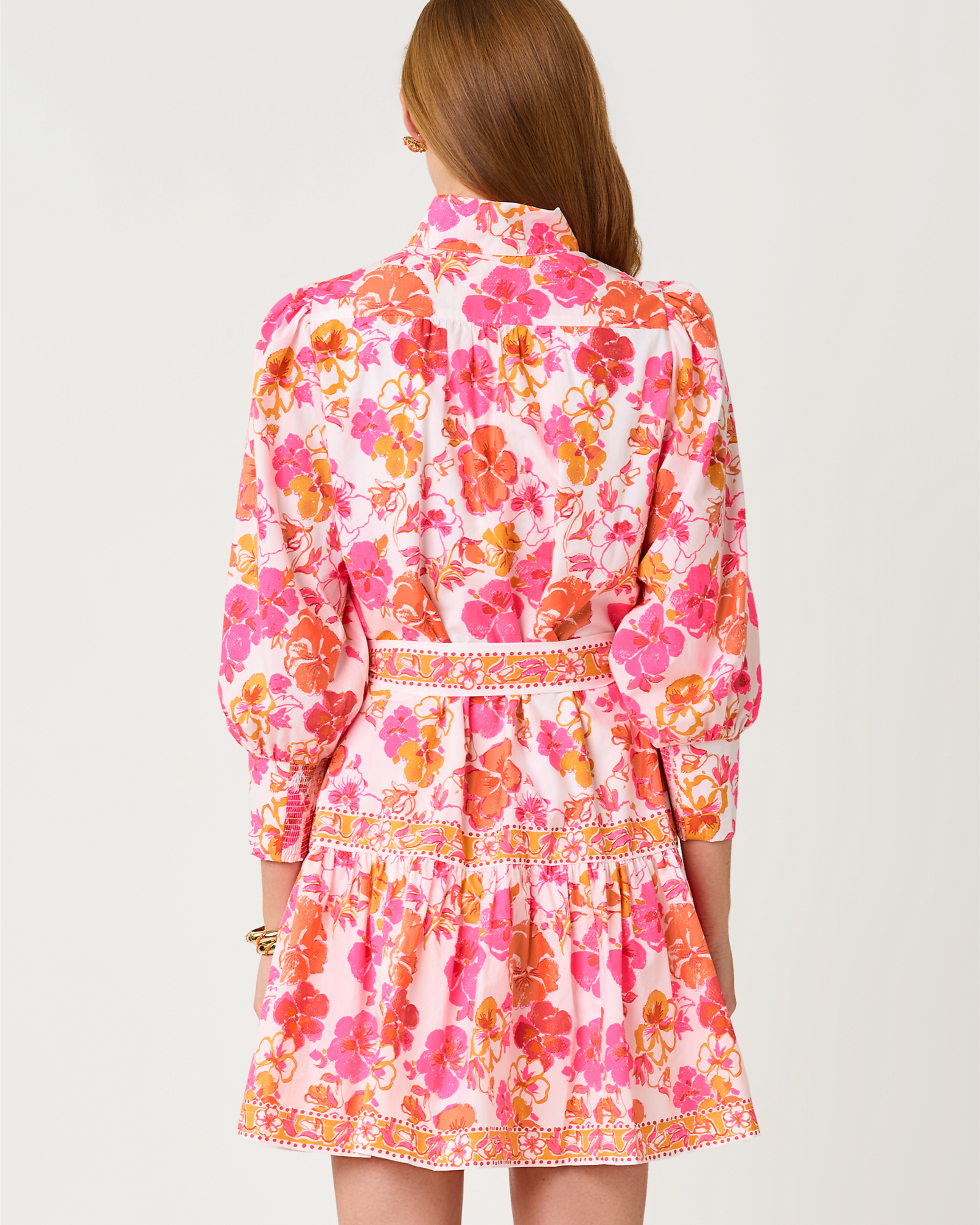 DRENA DRESS
