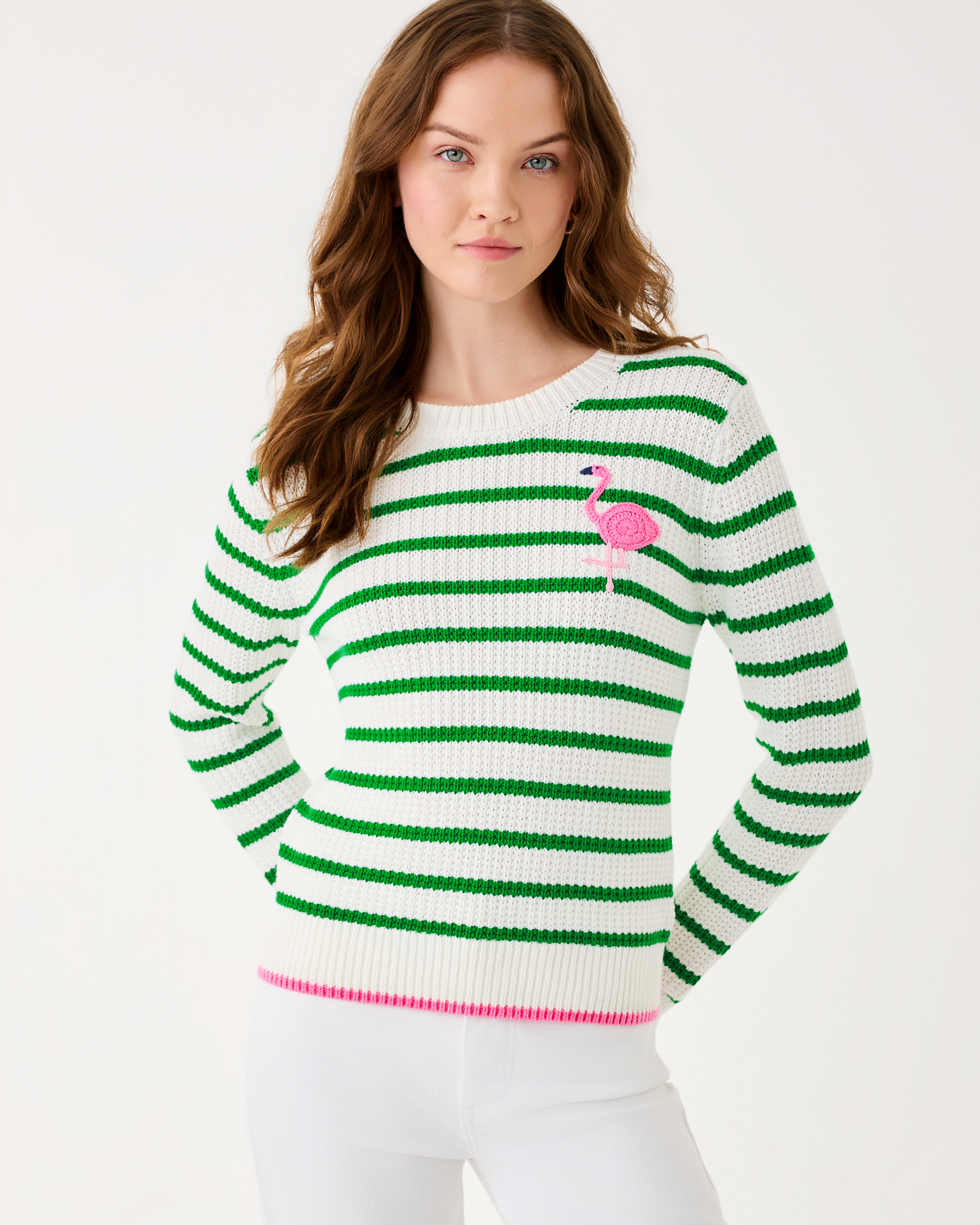 Jovienne Sweater