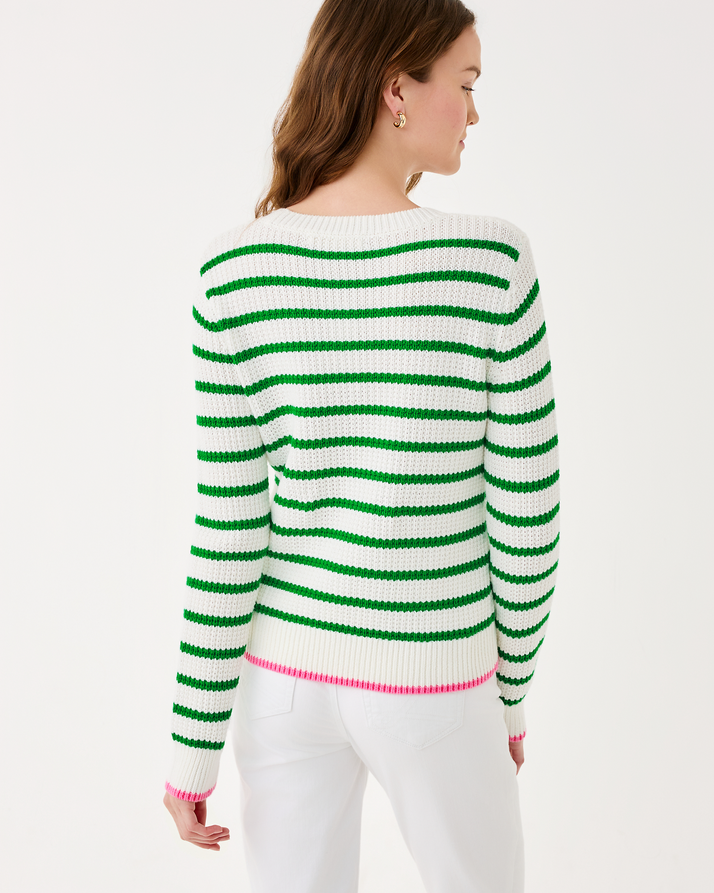 Jovienne Sweater