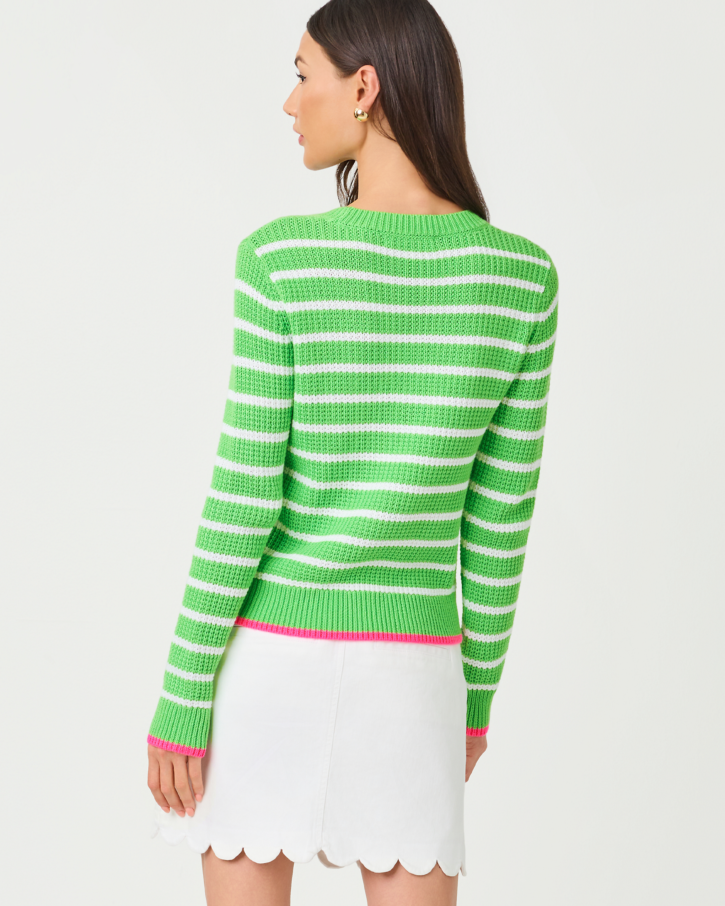 Jovienne Sweater