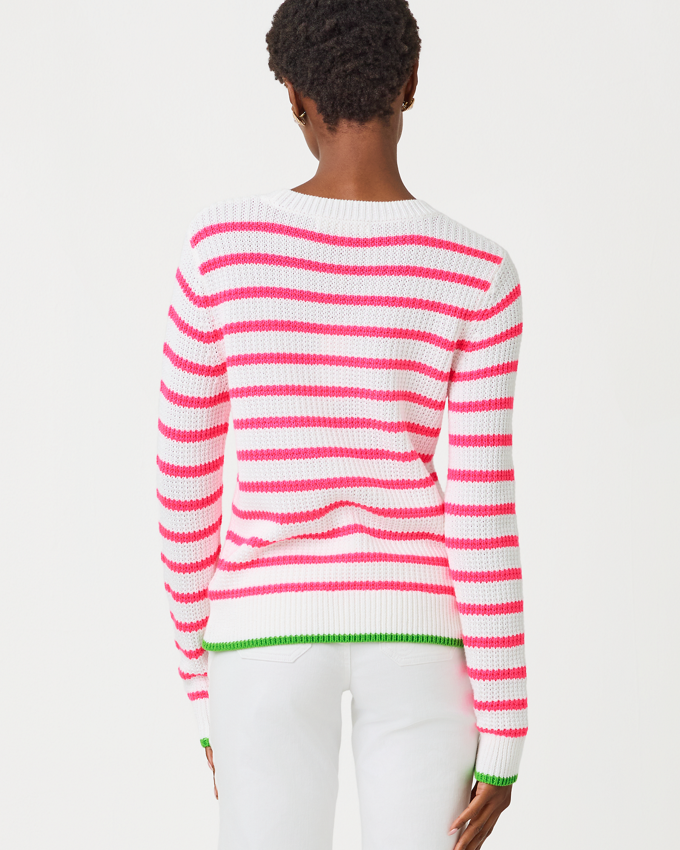 Jovienne Sweater