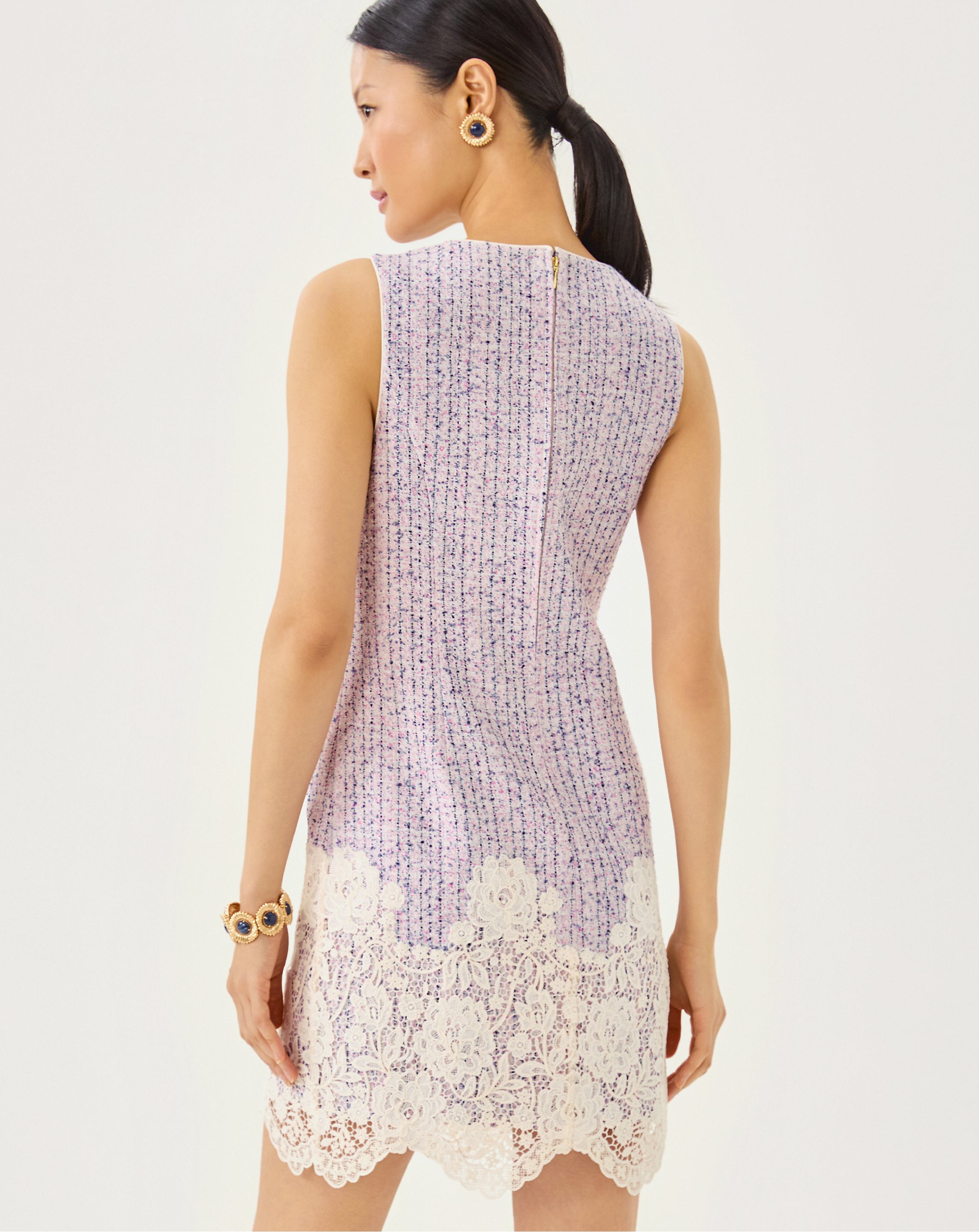 Sharone Boucle Shift