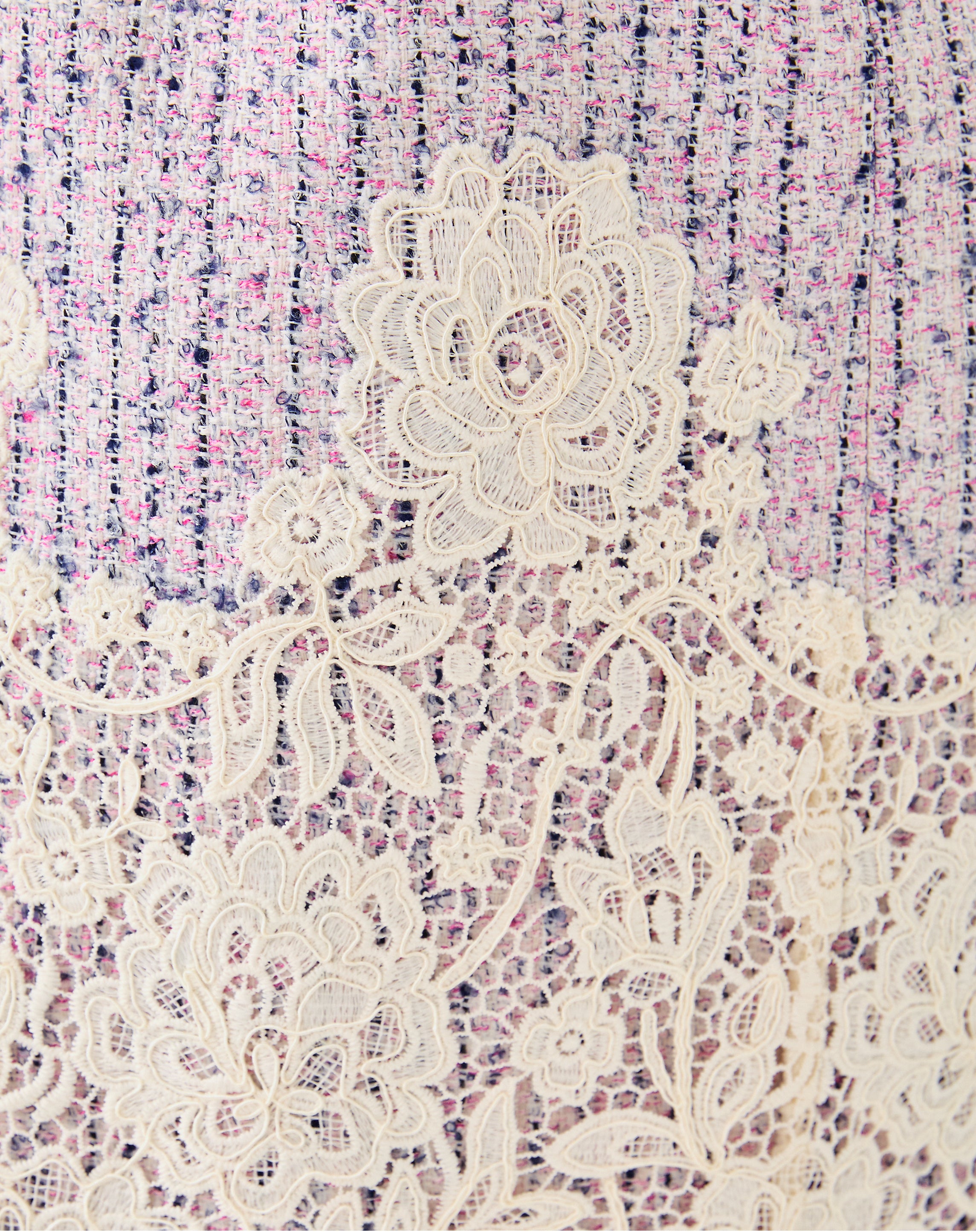 Sharone Boucle Shift