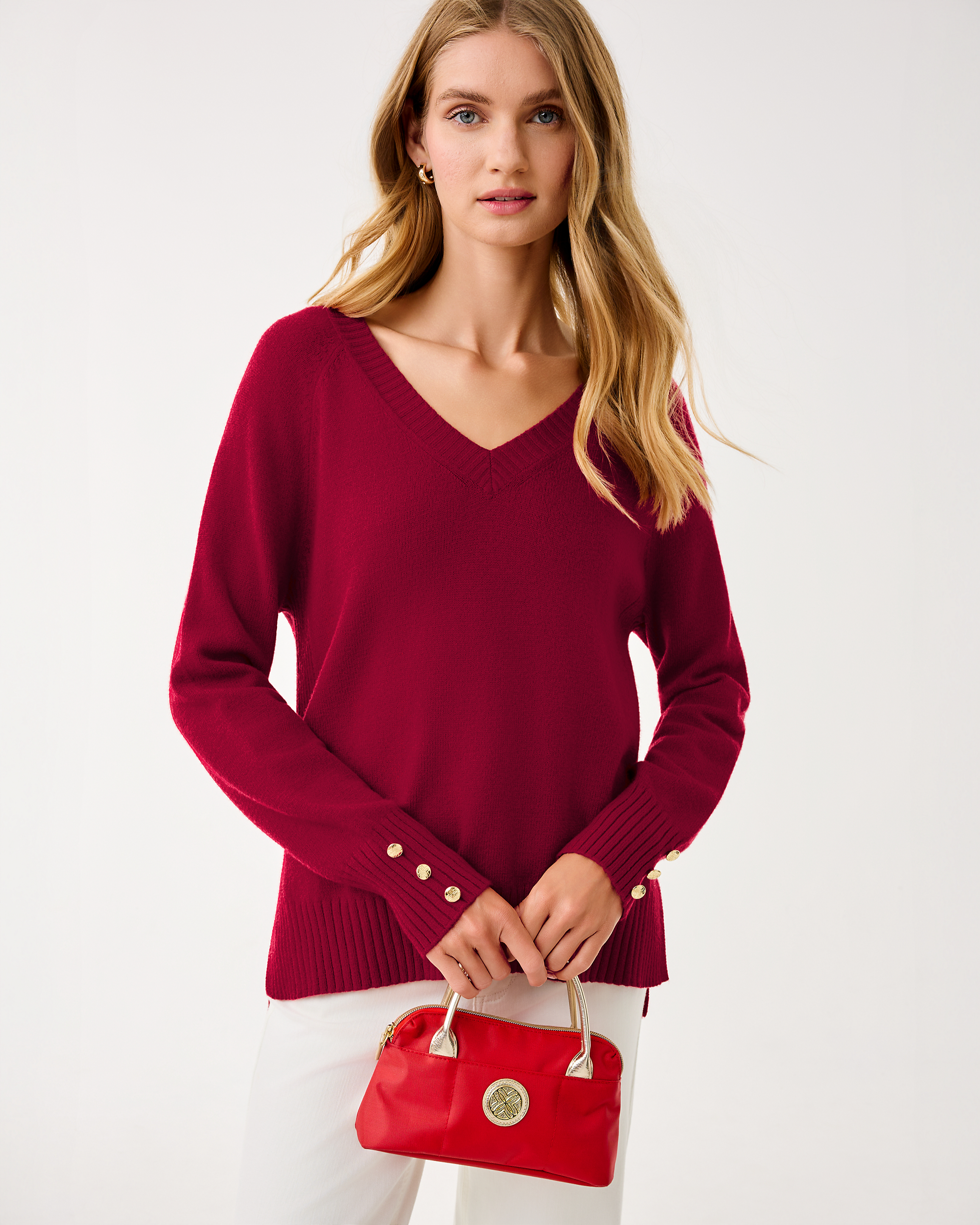 Kerrington Top Handle Mini Bag