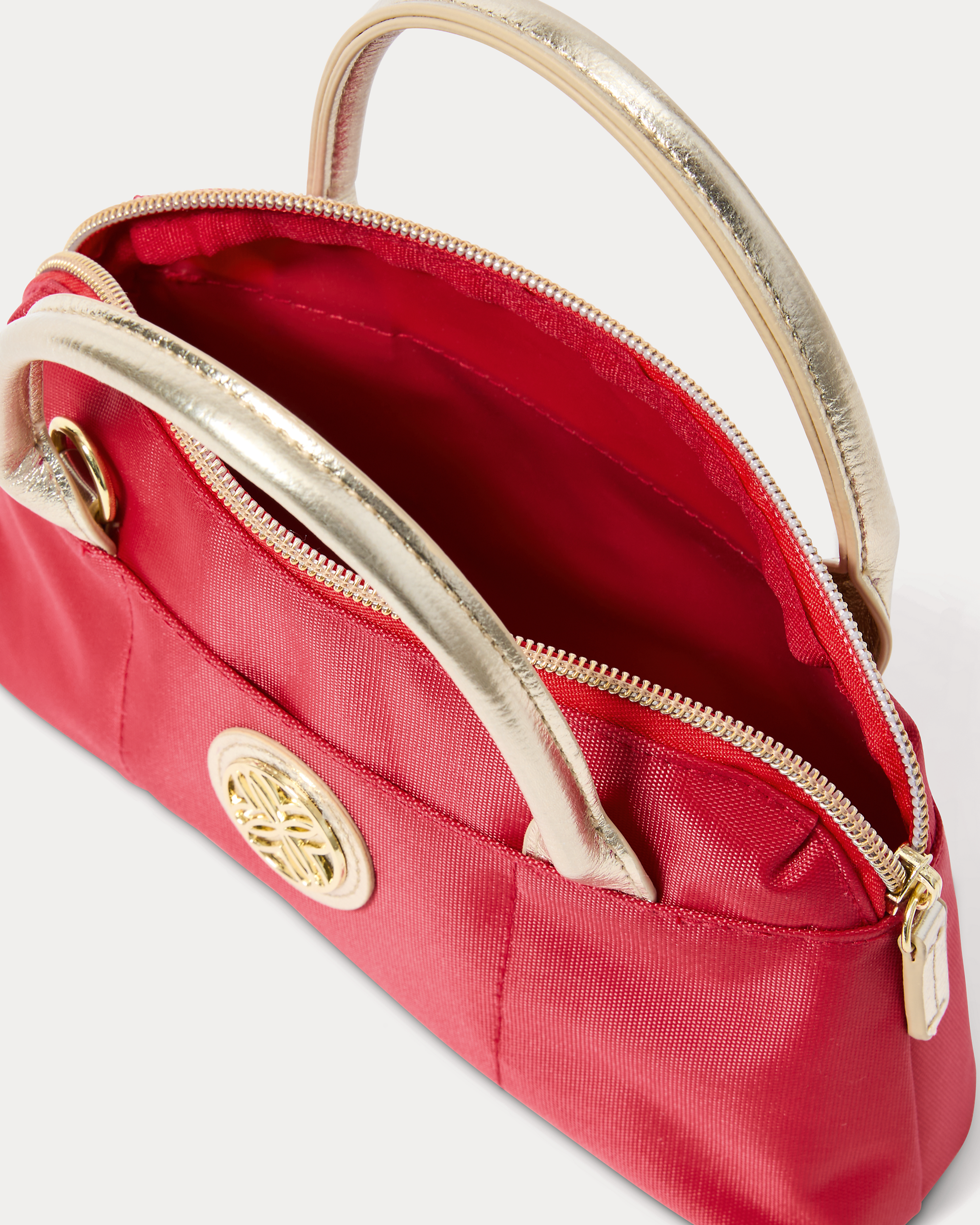 Kerrington Top Handle Mini Bag