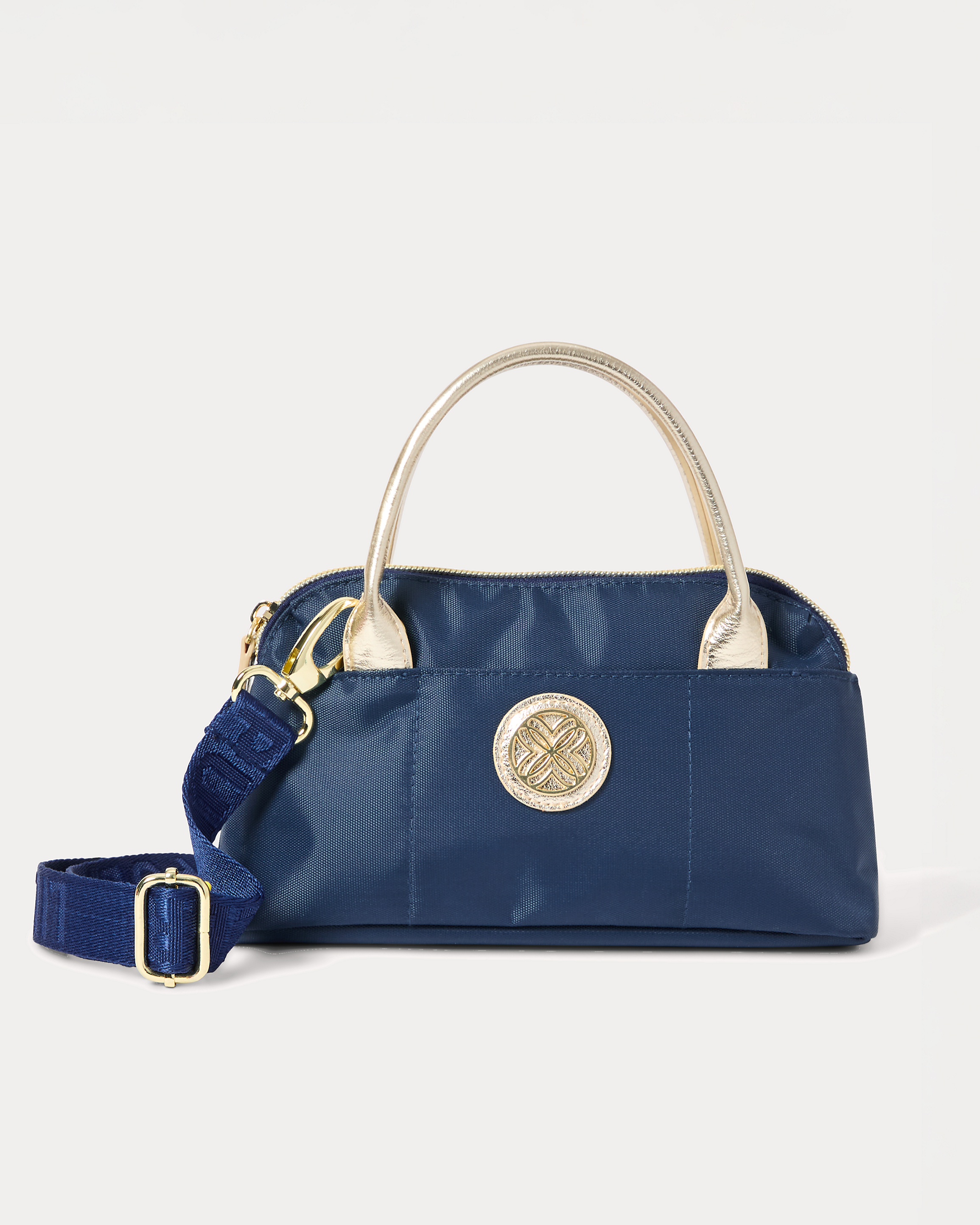 Kerrington Top Handle Mini Bag