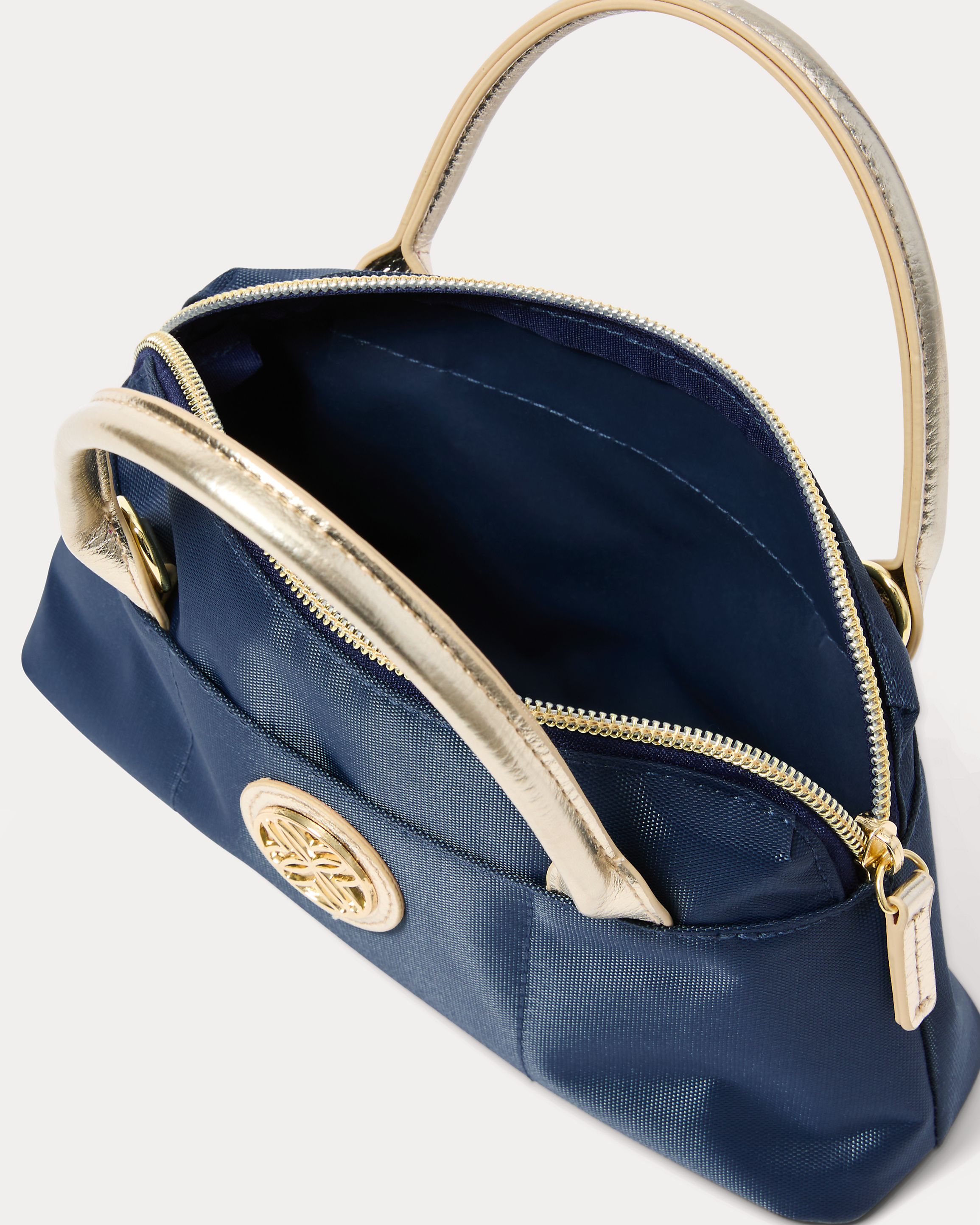 Kerrington Top Handle Mini Bag