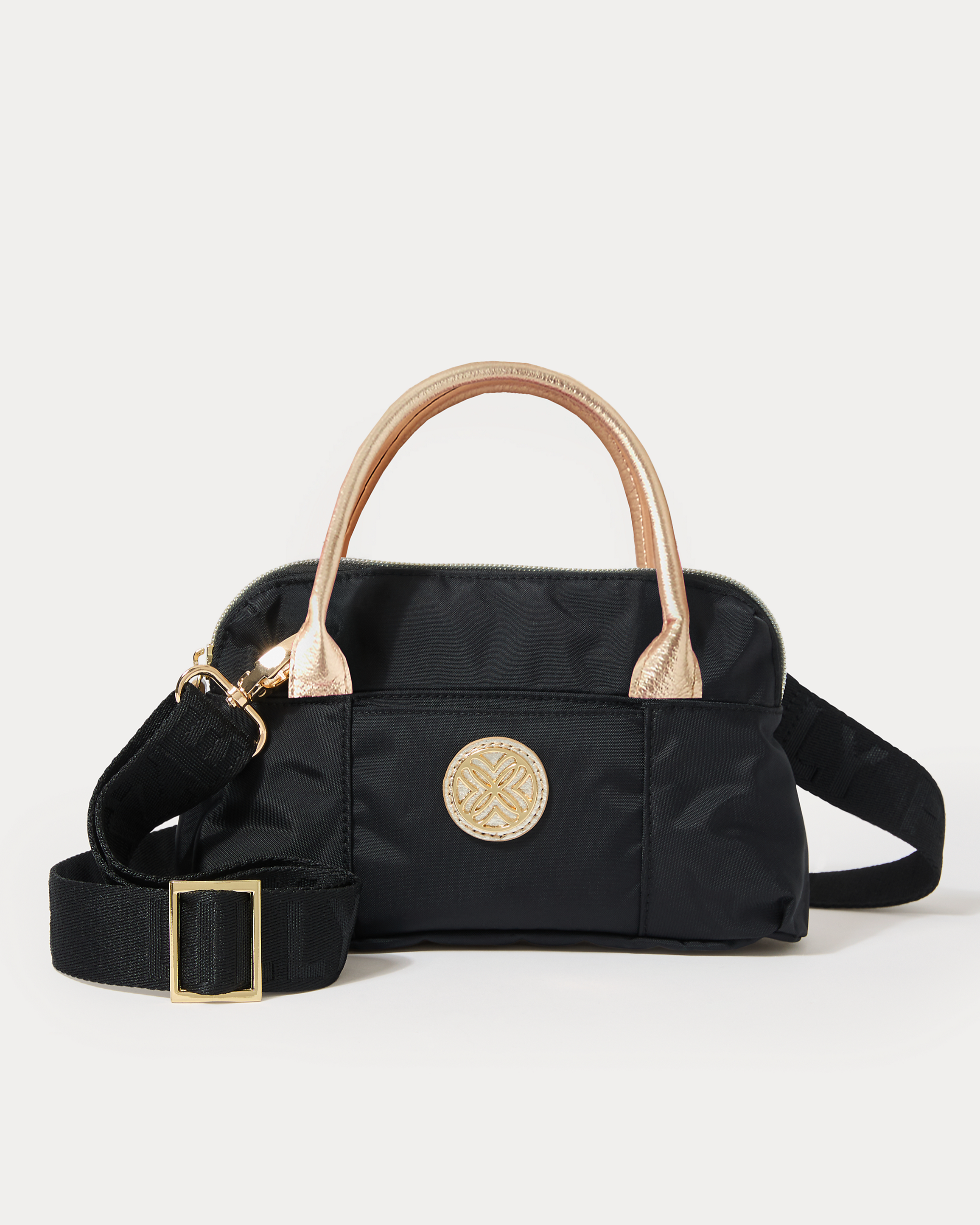 Kerrington Top Handle Mini Bag