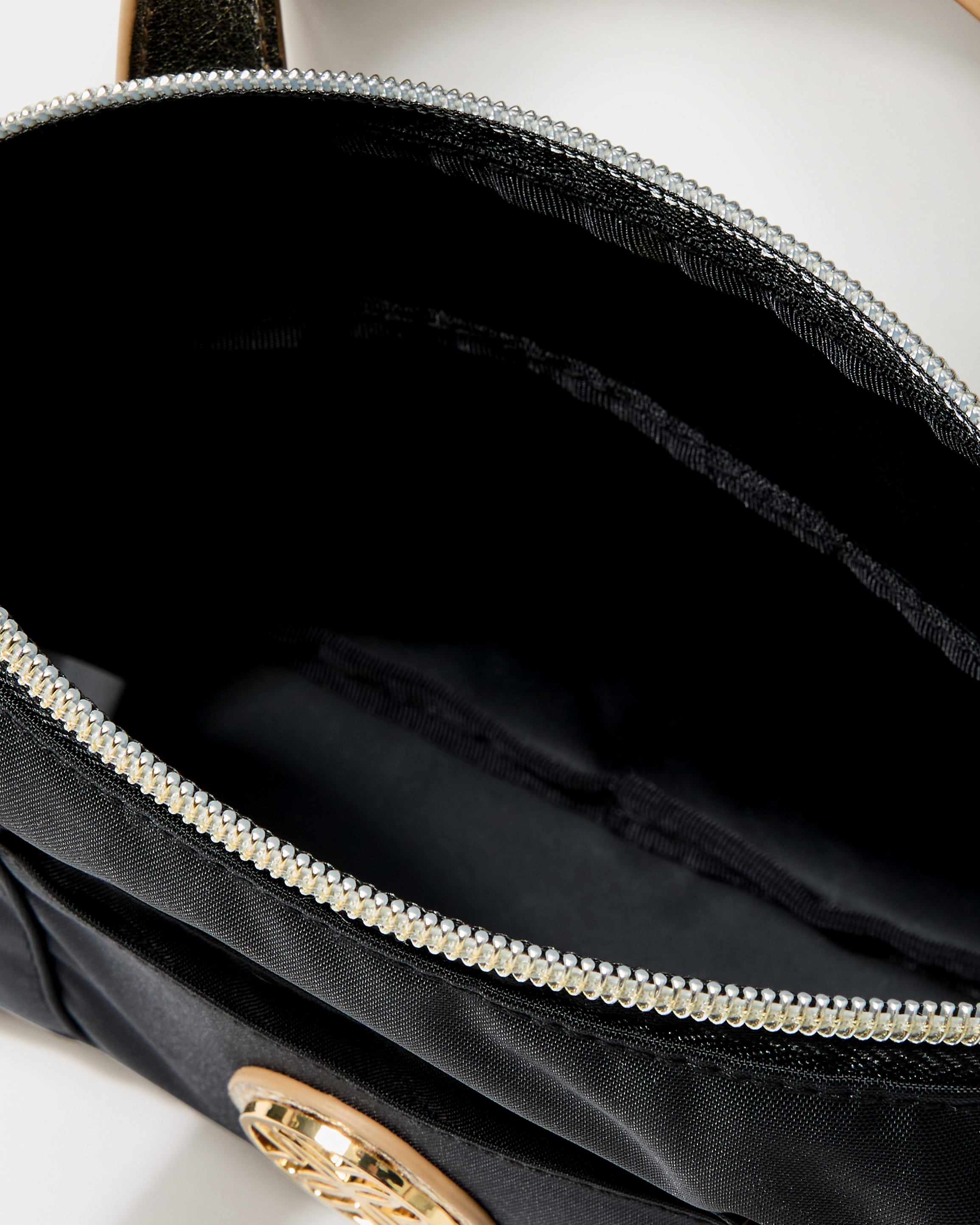 Kerrington Top Handle Mini Bag