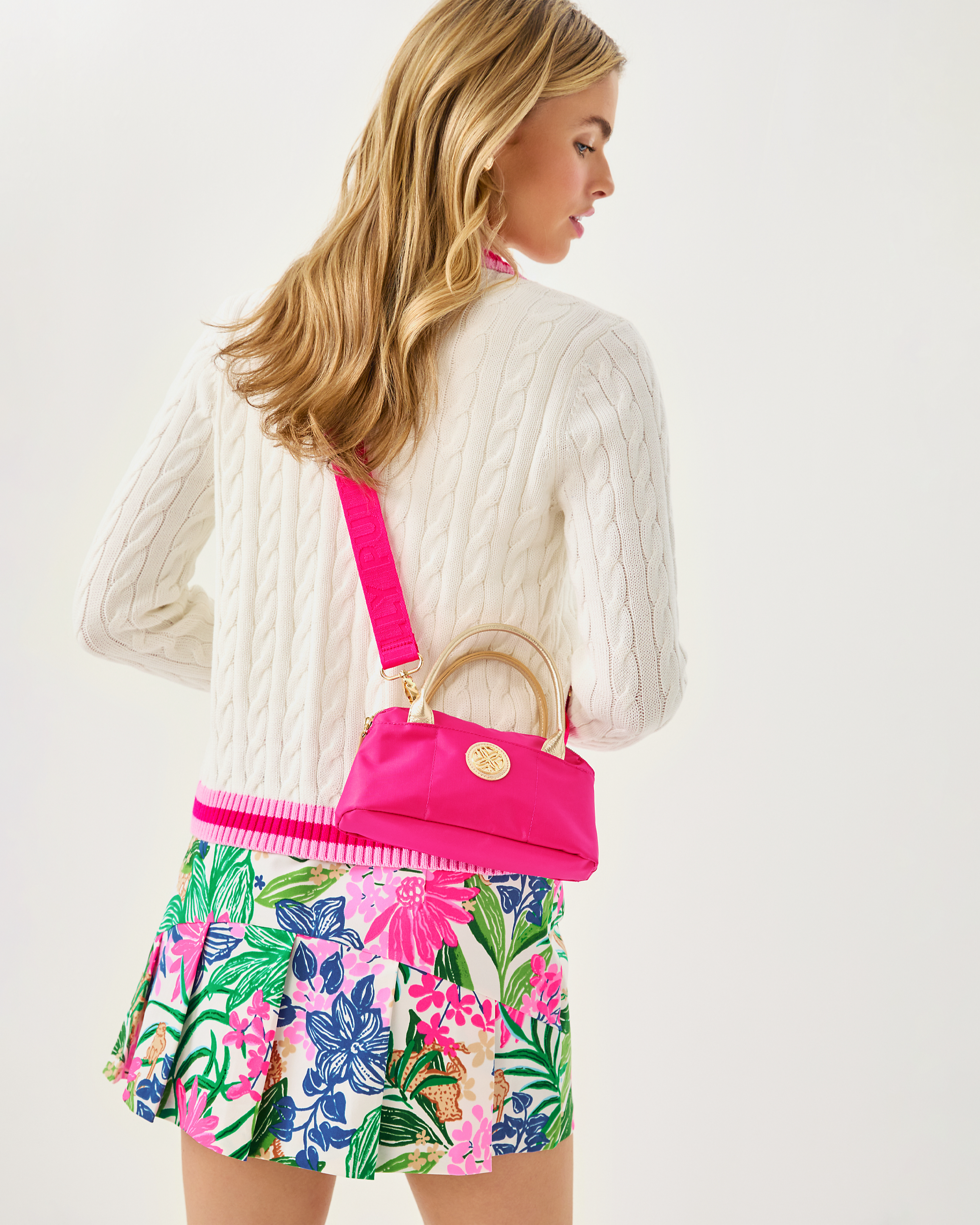 Kerrington Top Handle Min