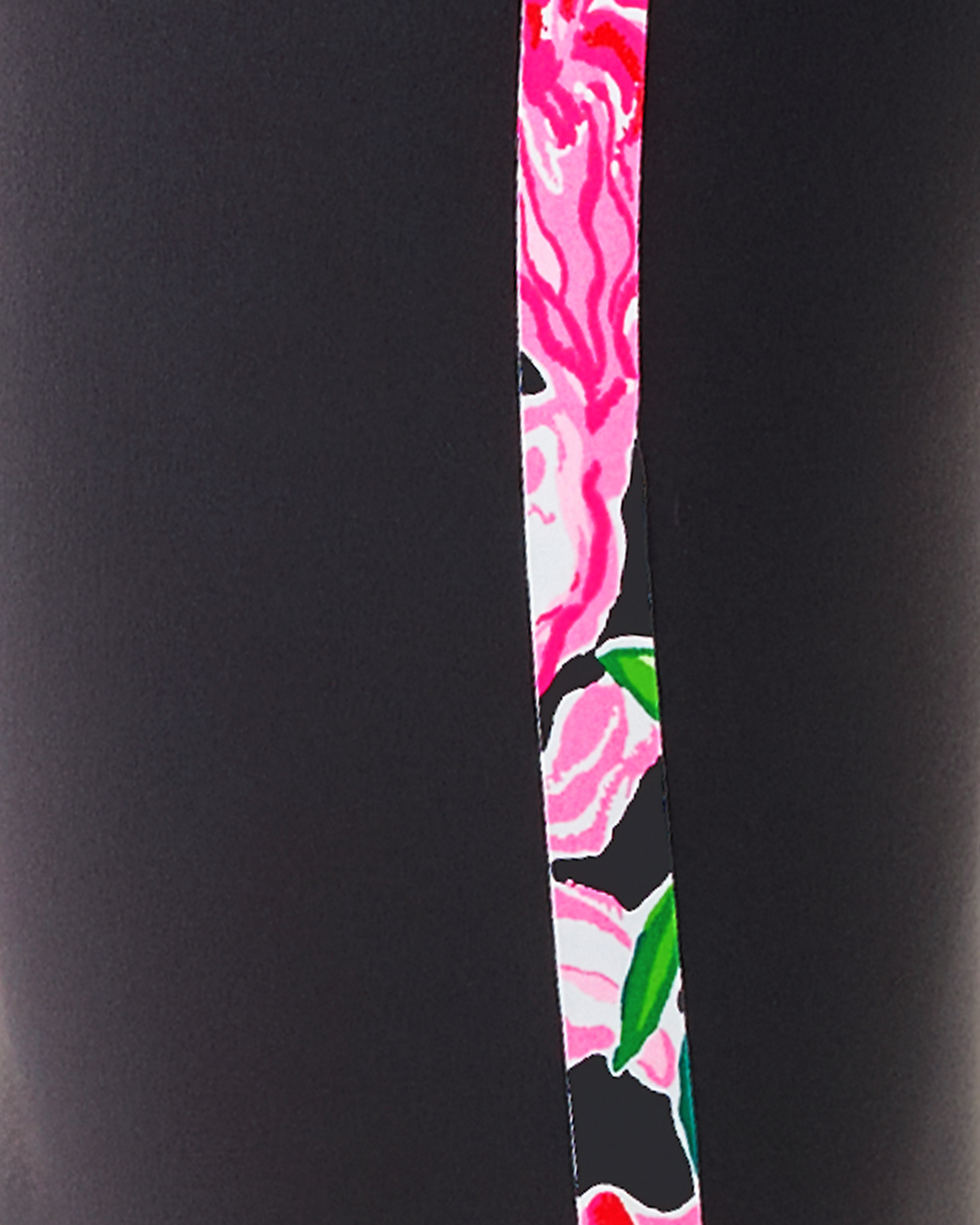 Weekender High Rise Midi Legging