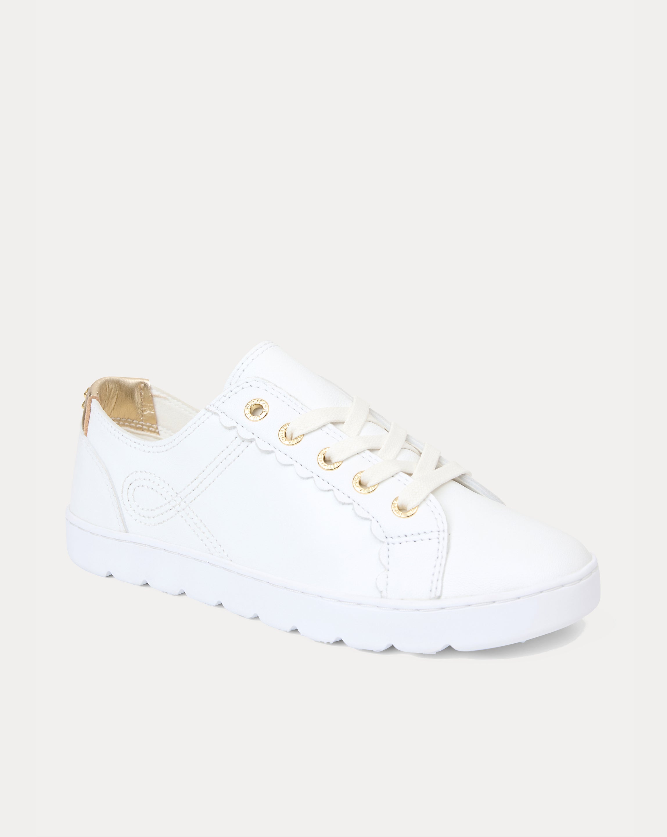 The Lilly Sneaker