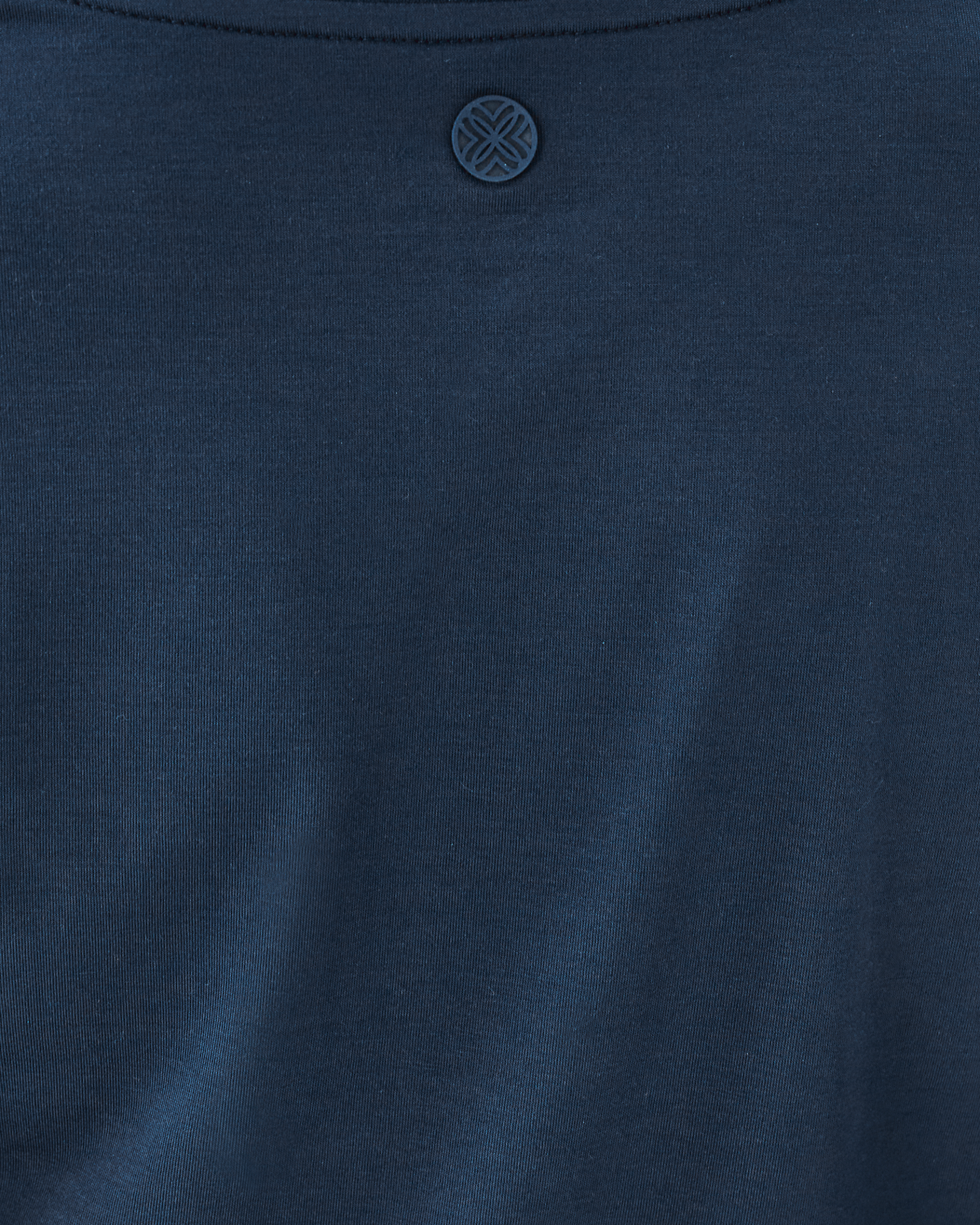 Heston Long Sleeve Tee Up