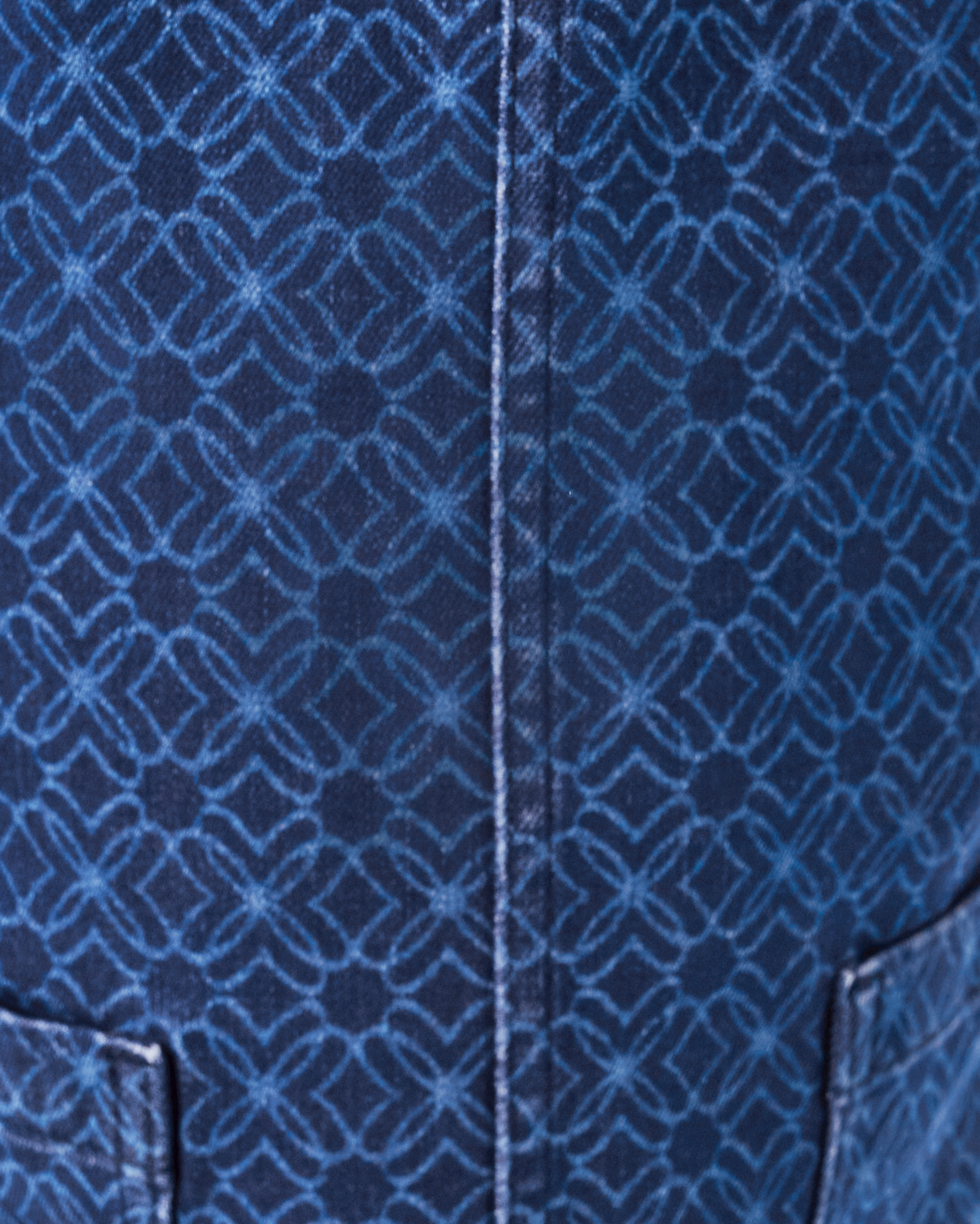 Varney Overall Dress