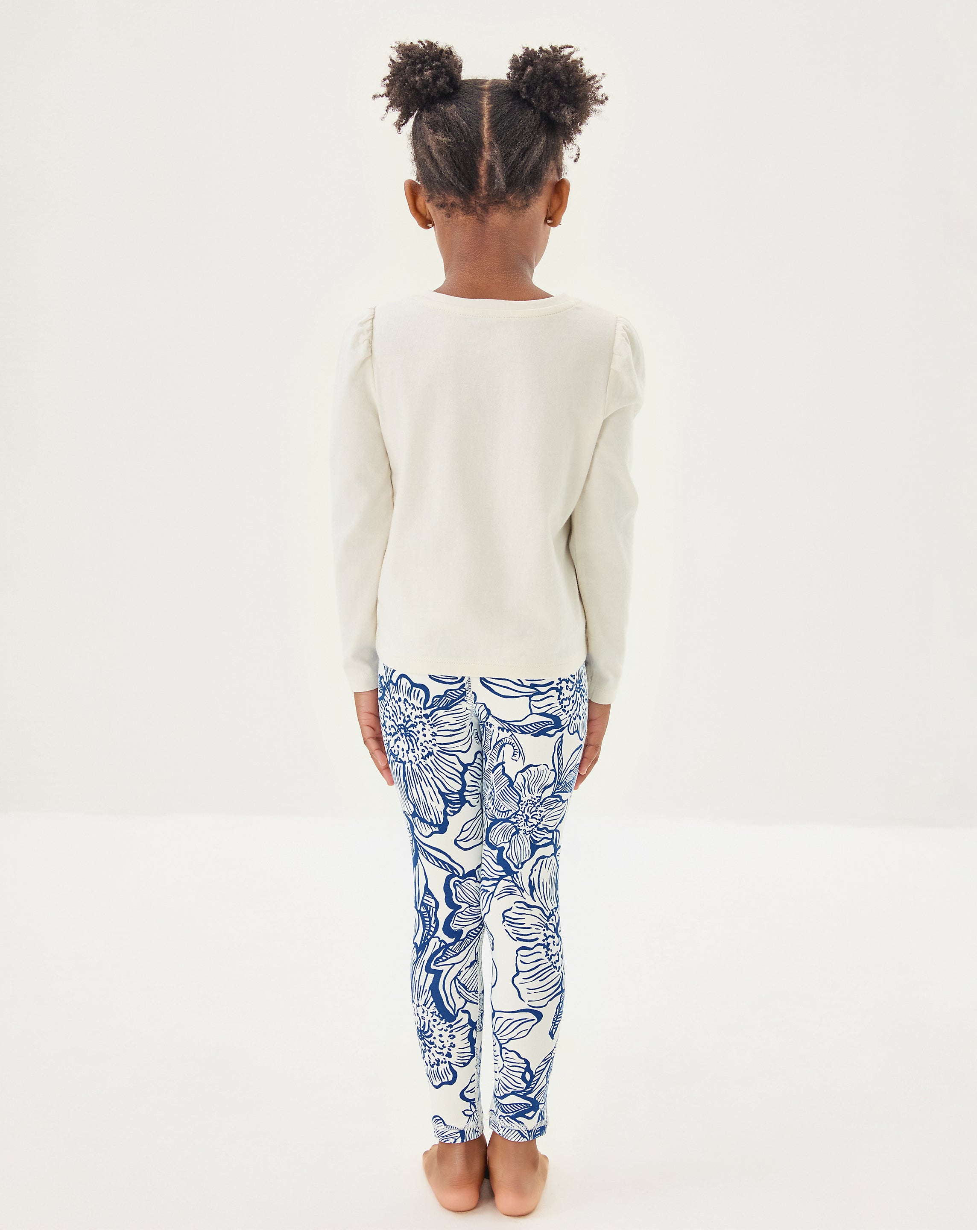 Mini Jansen Long Sleeved