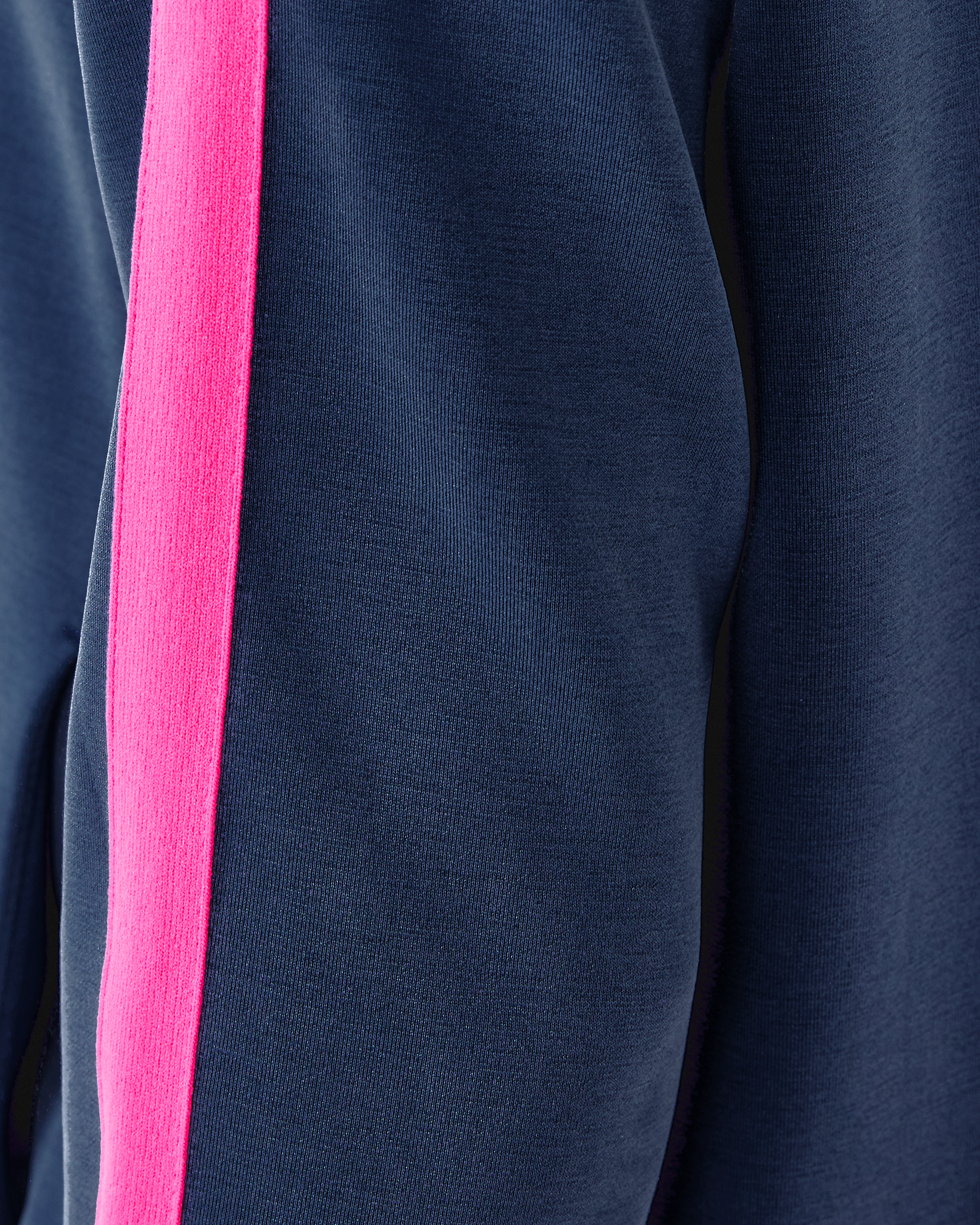 Fenella Zip-Up Hoodie Upf