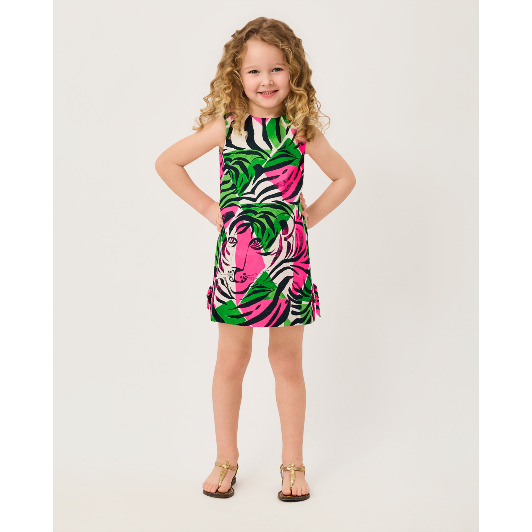 Little Lilly Classic Shif - Onyx Big Irv Engineered Little Lilly