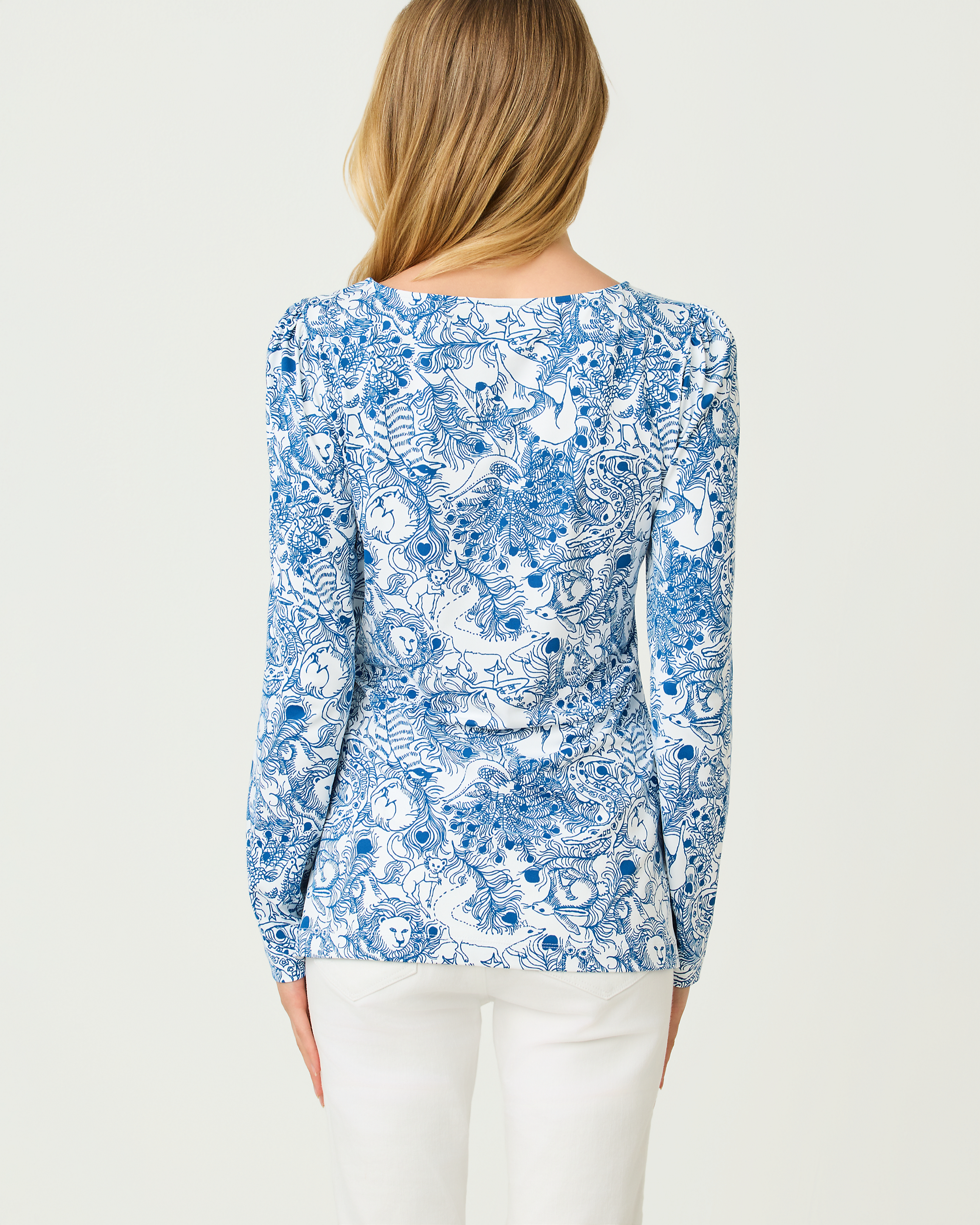 Vienna Tunic Upf 50+