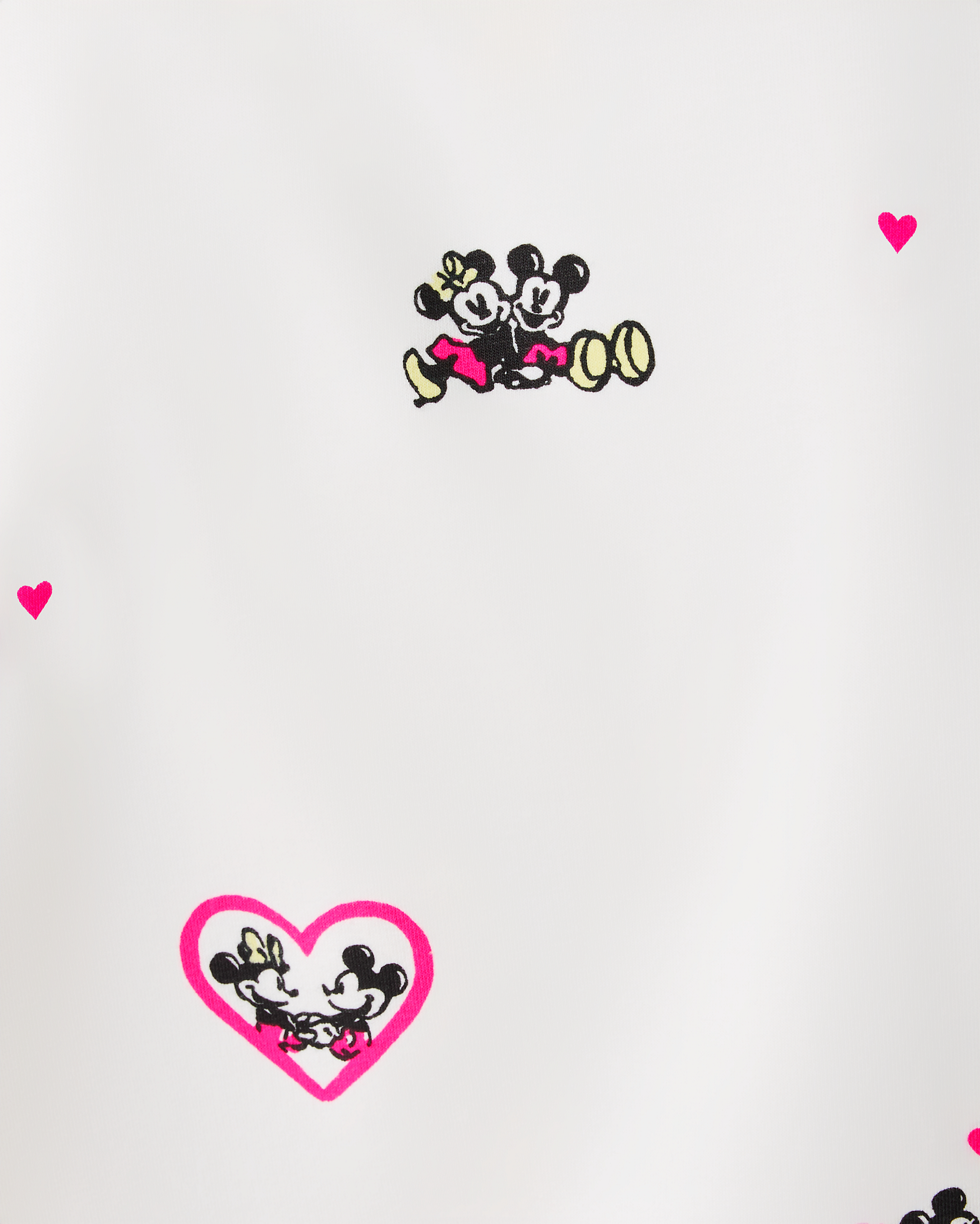 Ballad Long Sleeve Sweatshirt