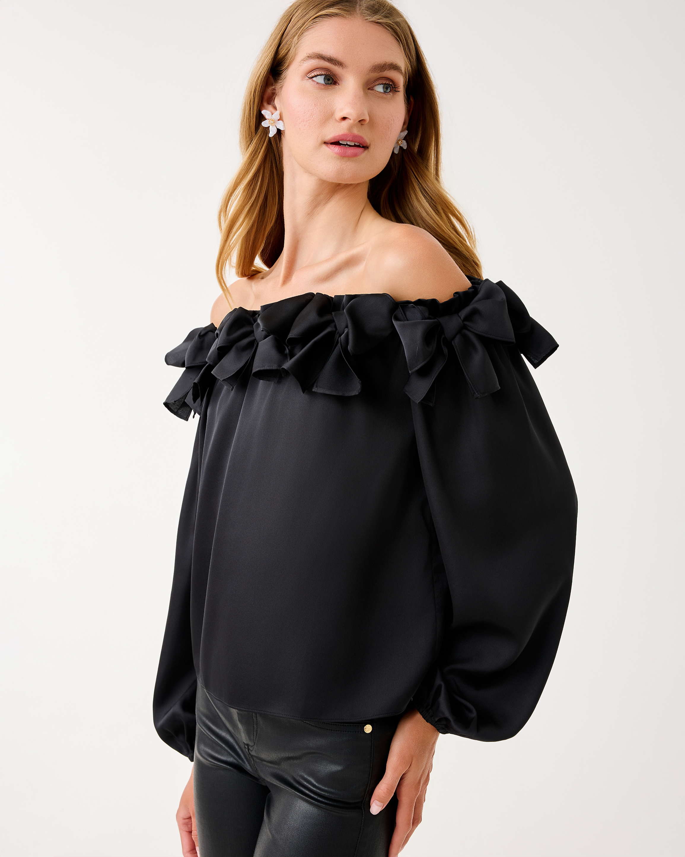 Analea Off the Shoulder Top