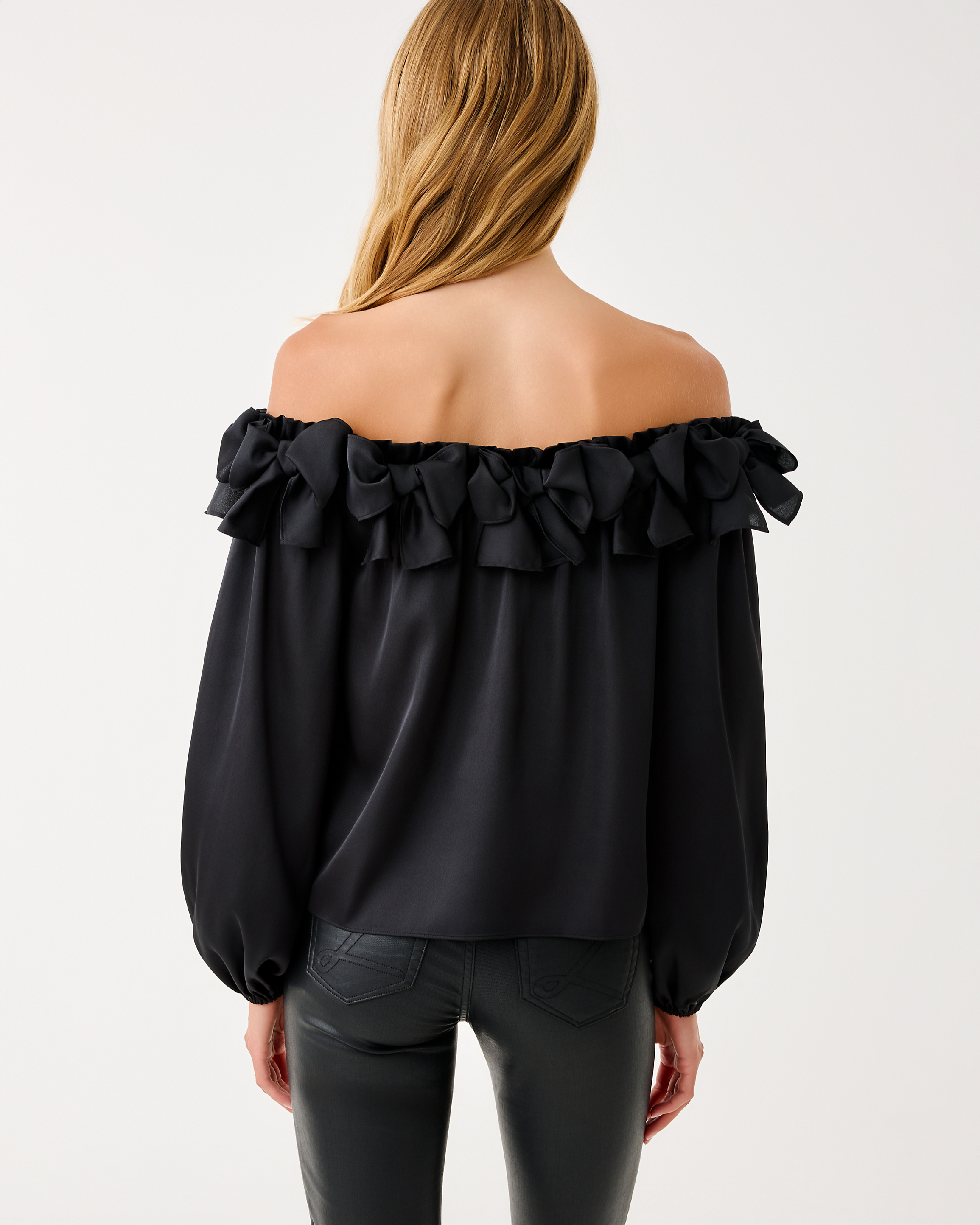 Analea Off the Shoulder Top