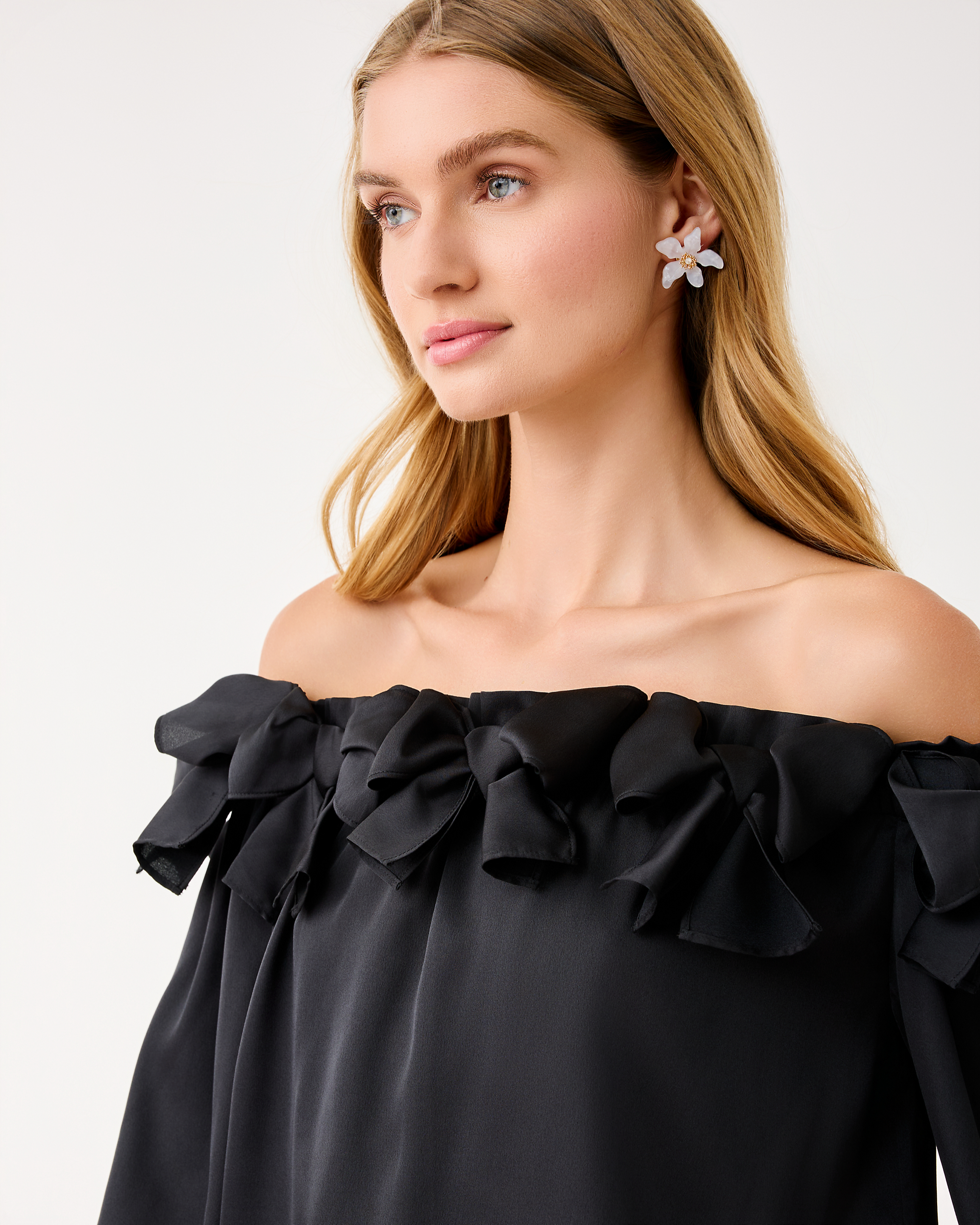 Analea Off the Shoulder Top