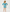 Mini Jilly Long Sleeved D