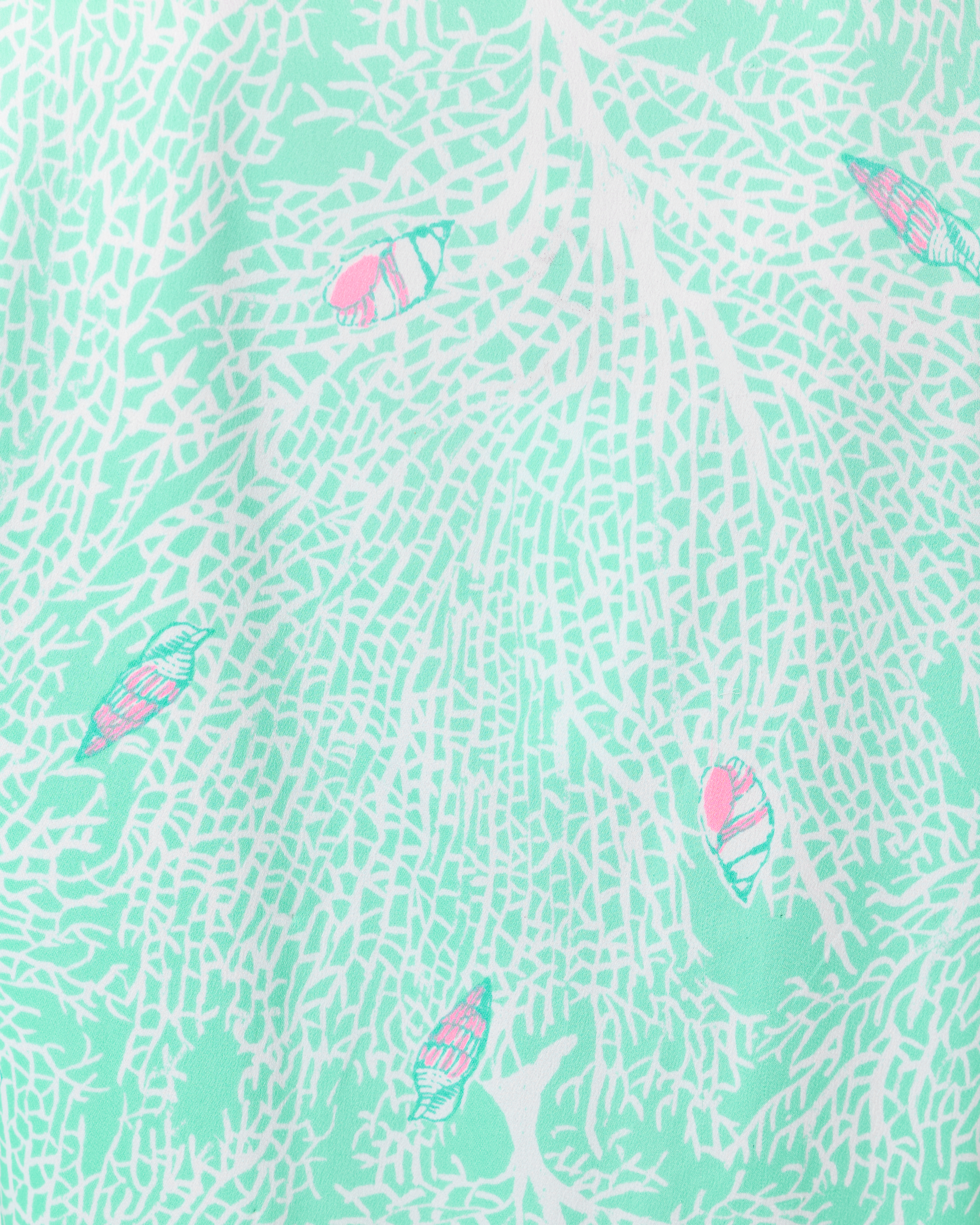 IRELLA CAFTAN DRESS