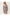 Irella Caftan Dress - Resort White