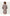 Irella Caftan Dress - Resort White (view 2)