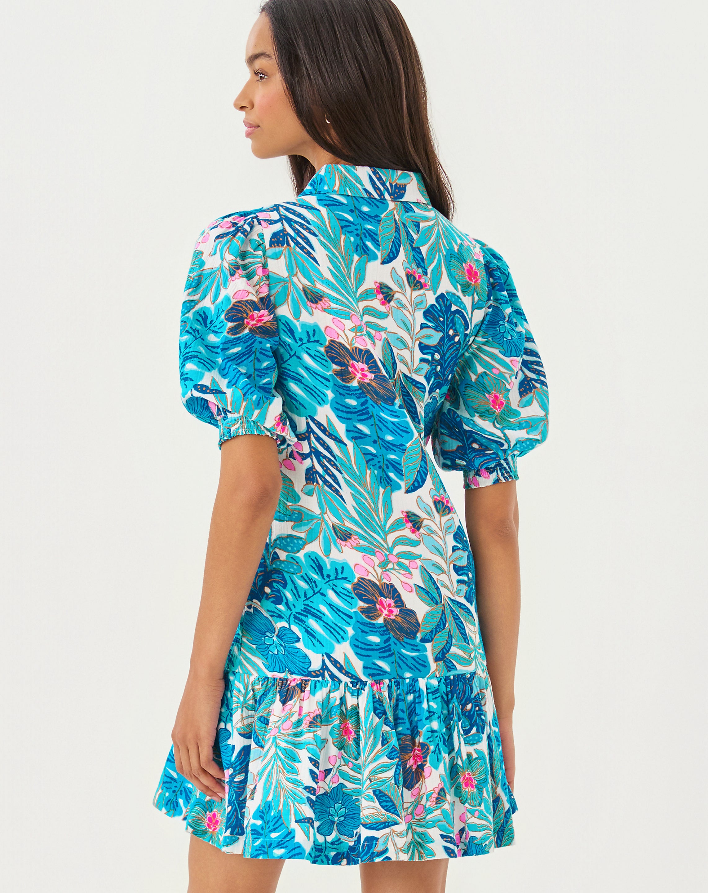Brett Dress