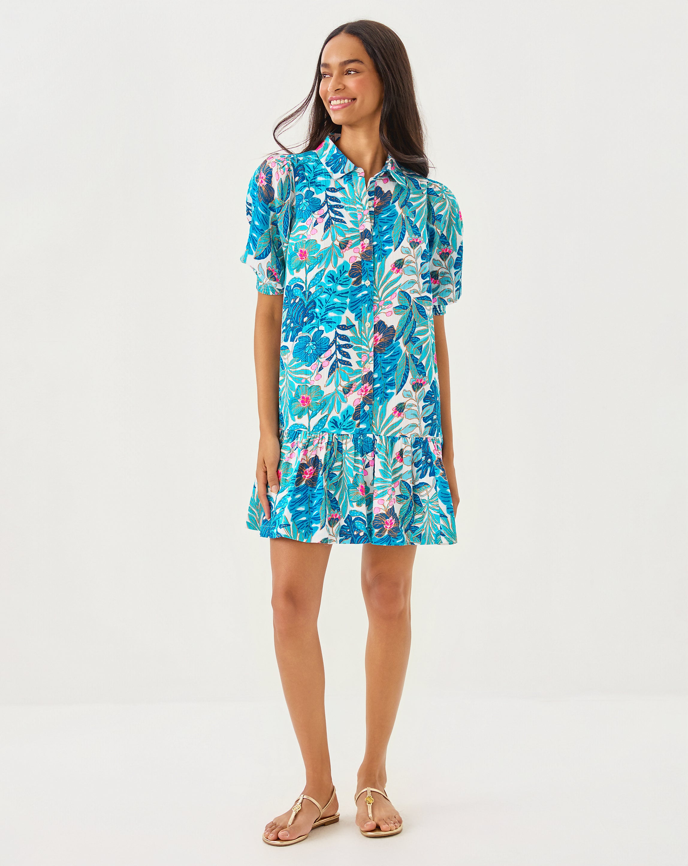 Brett Dress
