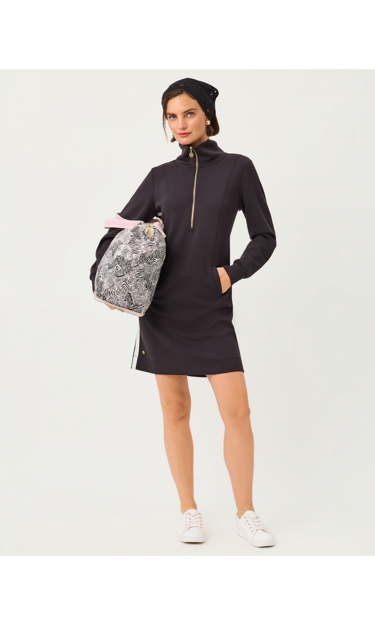 ELENI UPF 50+ DRESS