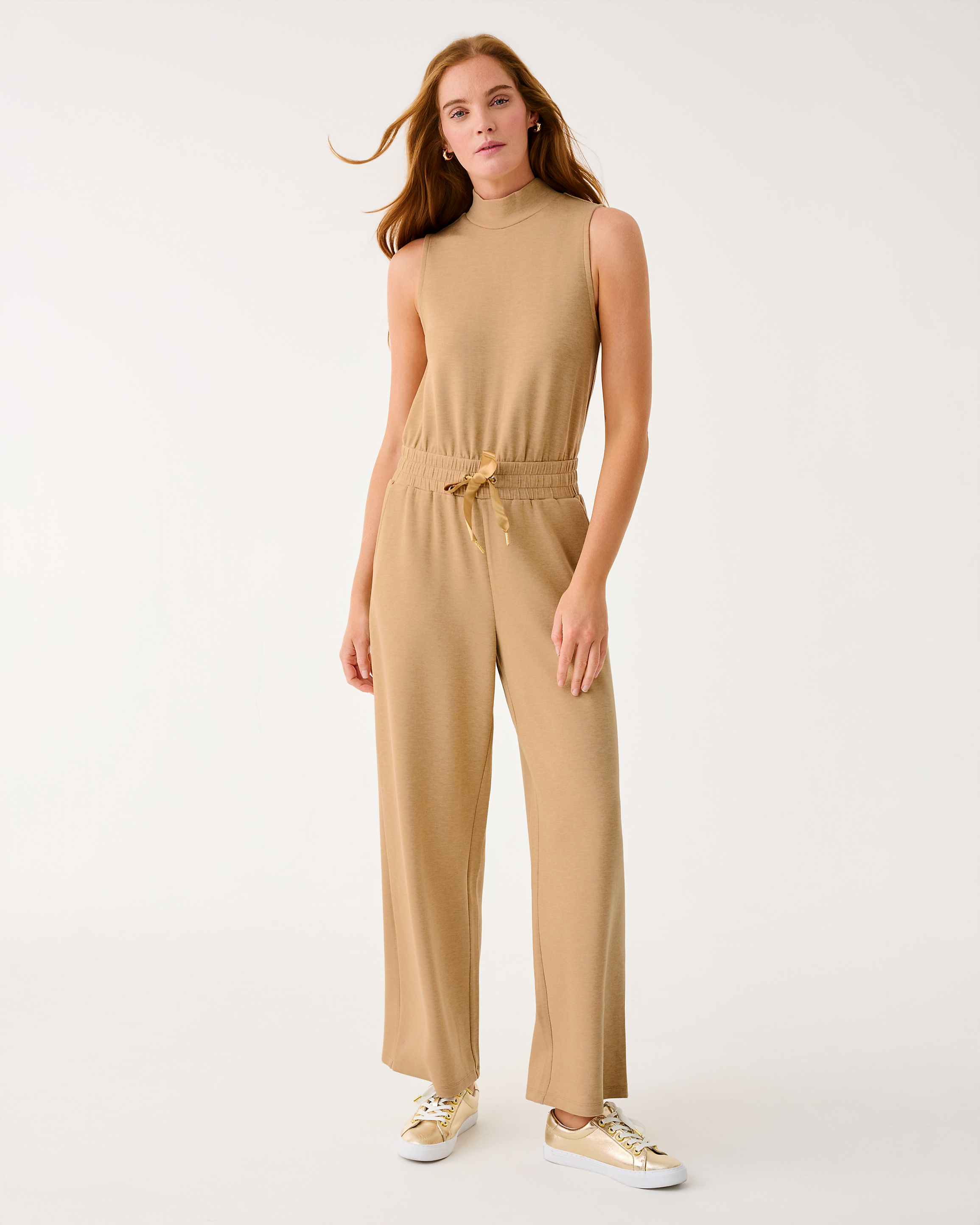 Amore Upf 50+ Jumpsuit
