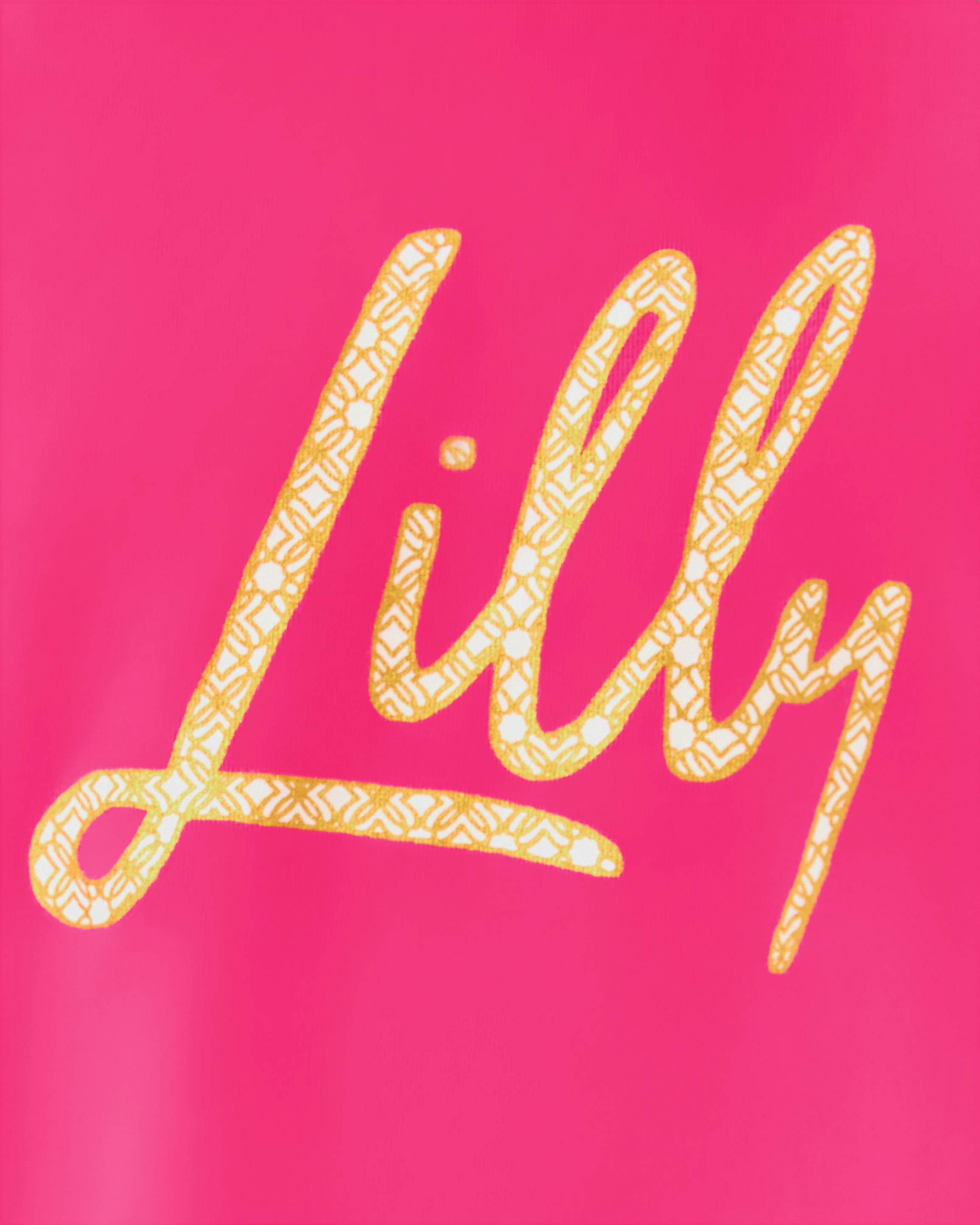 Mini Jansen Long Sleeved