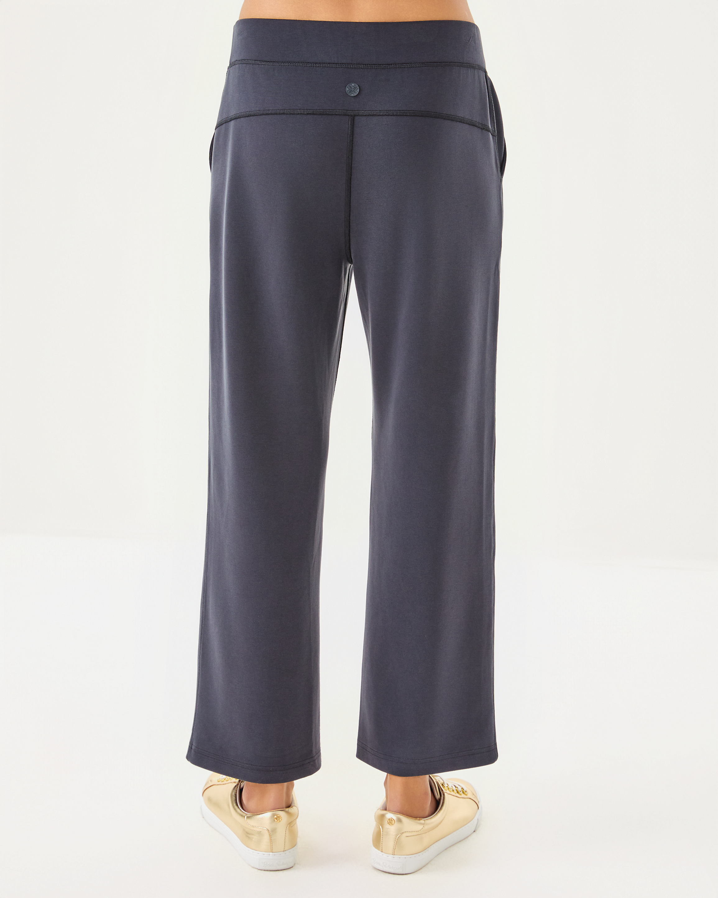 Alwyn Upf 50+ Crop Pant