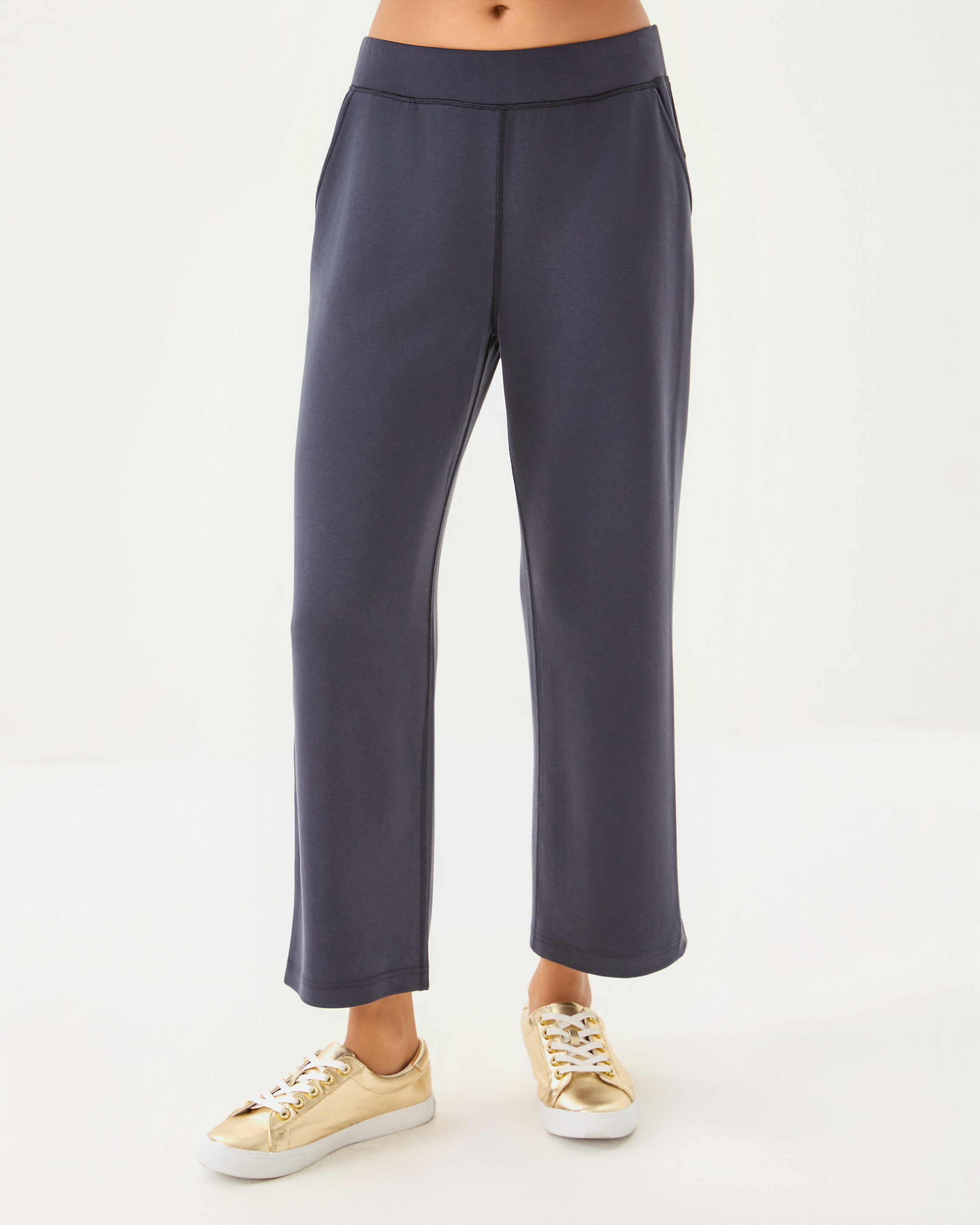 Alwyn Upf 50+ Crop Pant